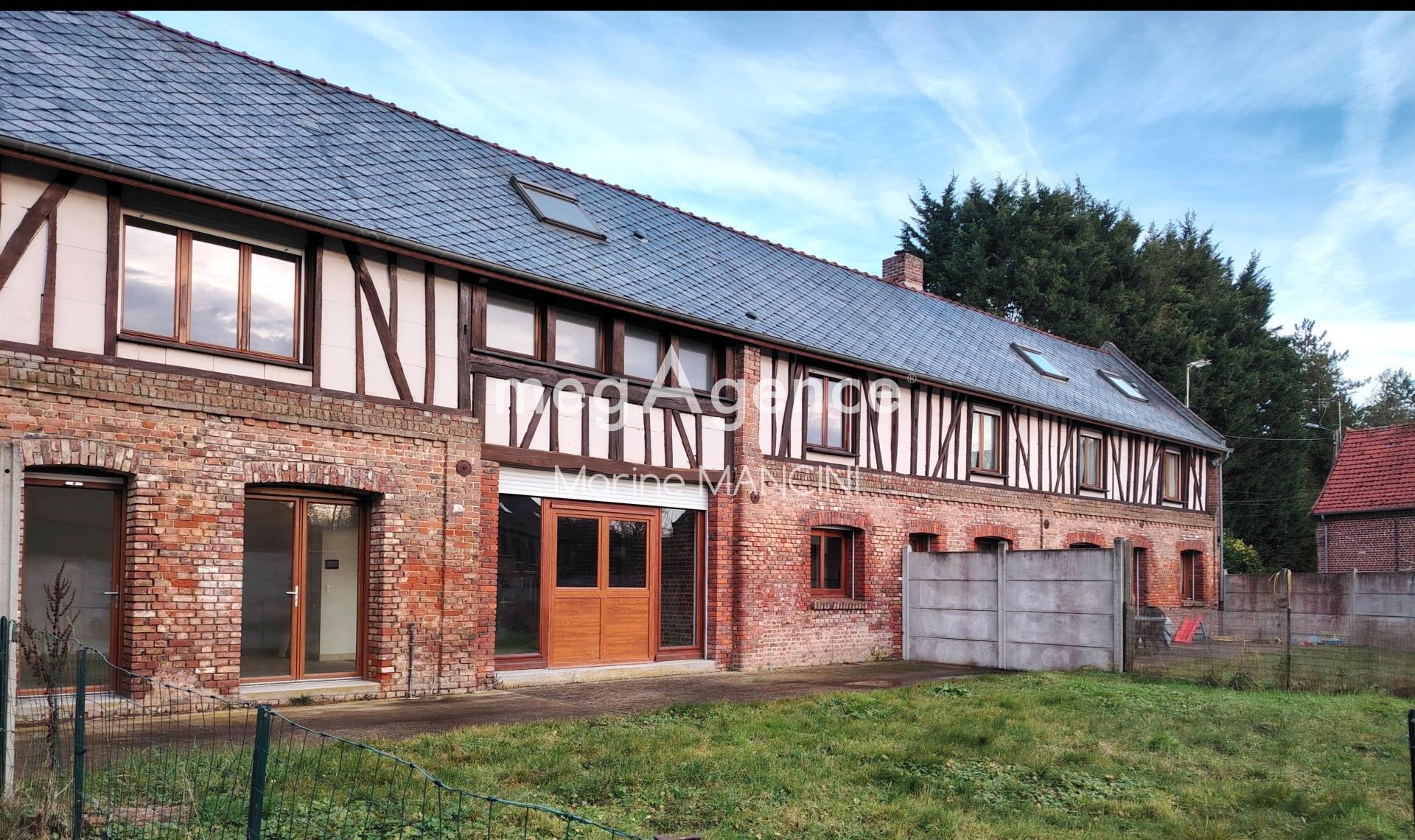 Photographie descriptive du bien