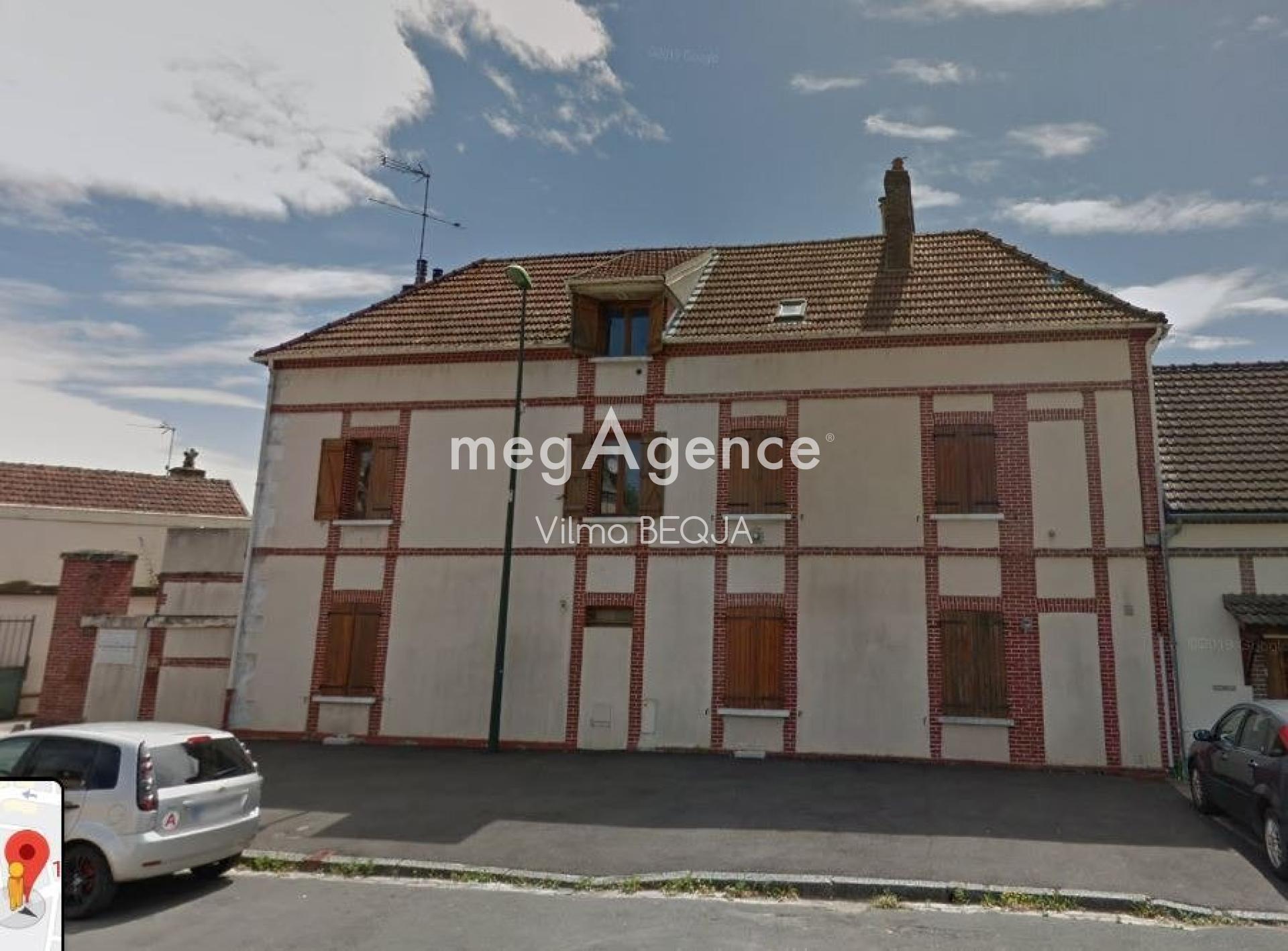 Photographie descriptive du bien