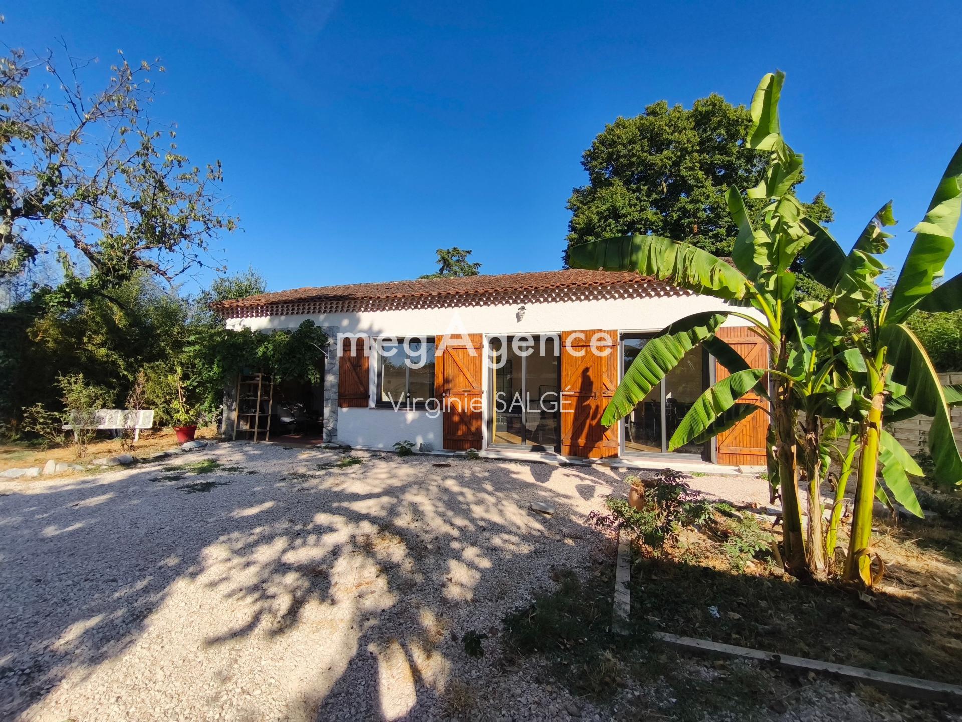 Photographie descriptive du bien