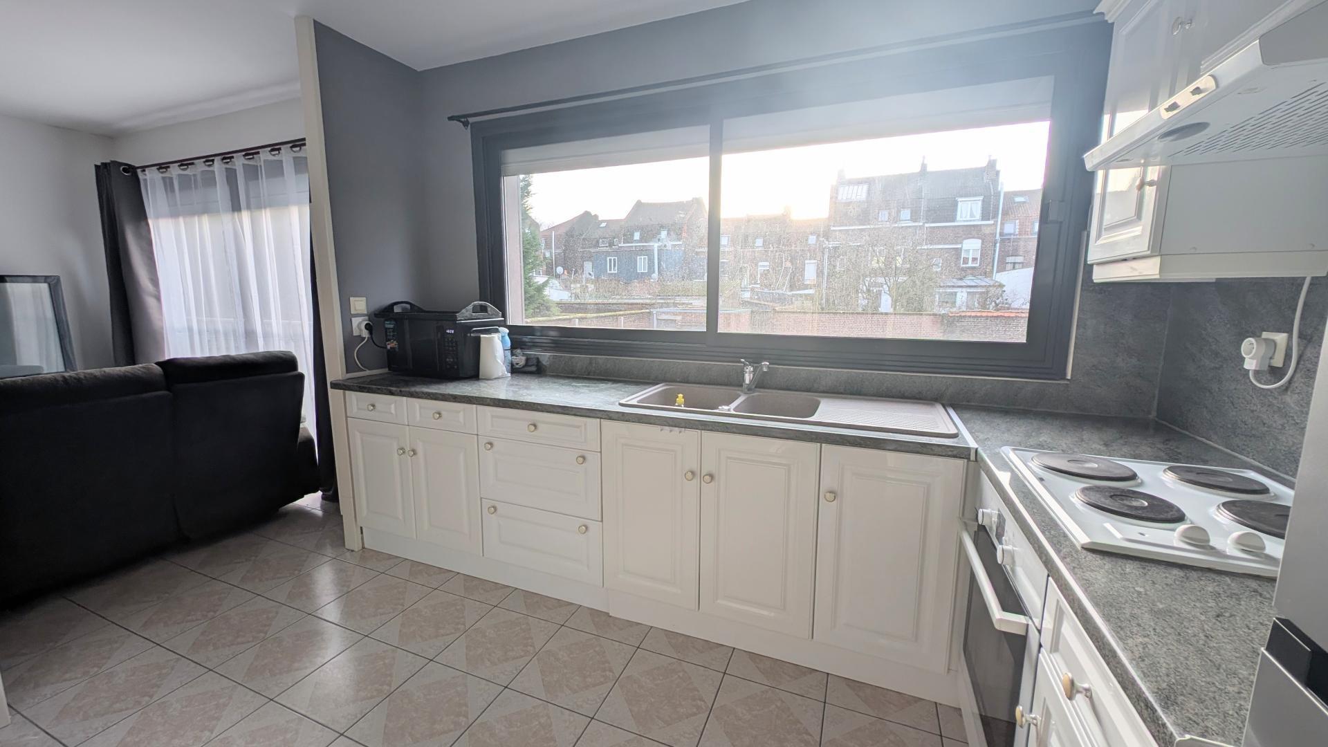 Photographie descriptive du bien