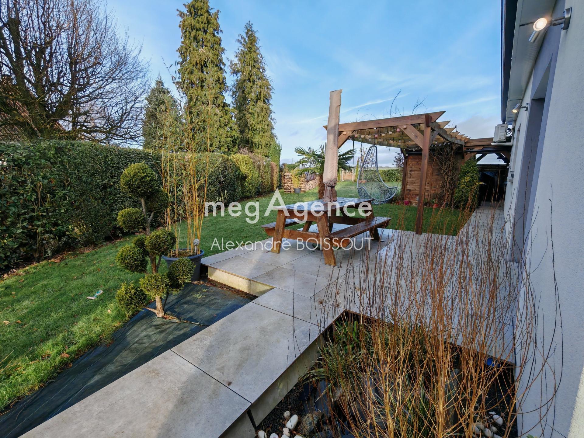 Photographie descriptive du bien