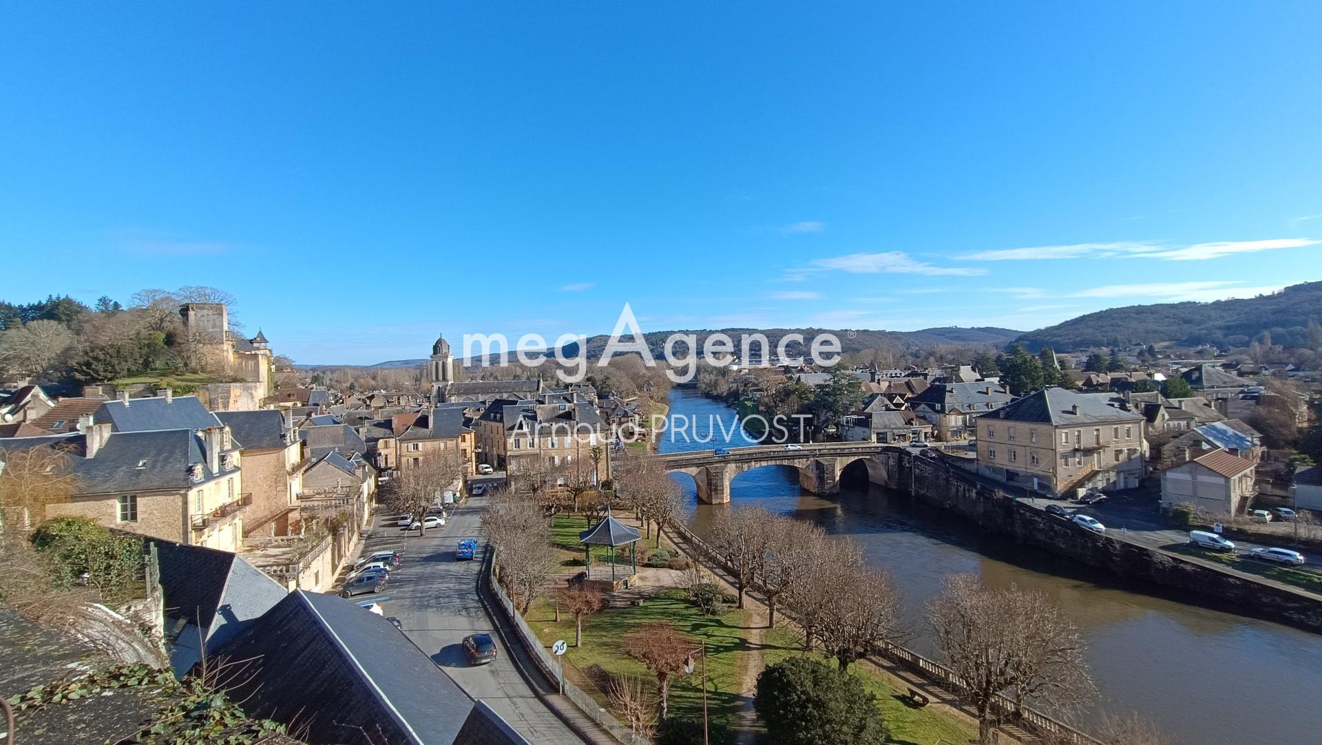 Photographie descriptive du bien