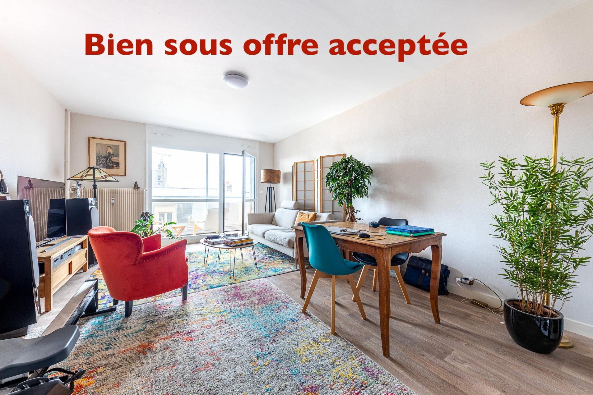 Photographie descriptive du bien