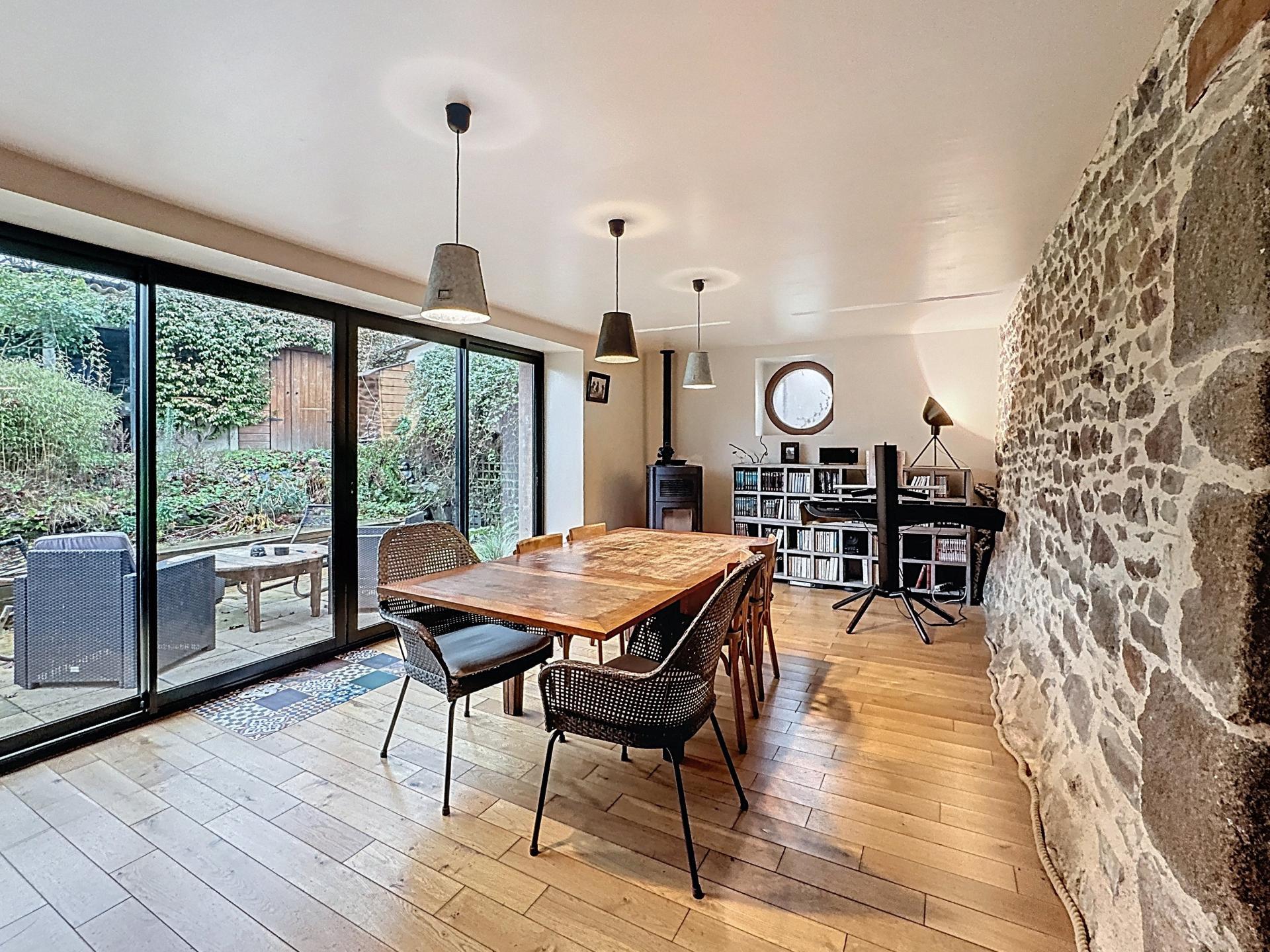 Photographie descriptive du bien