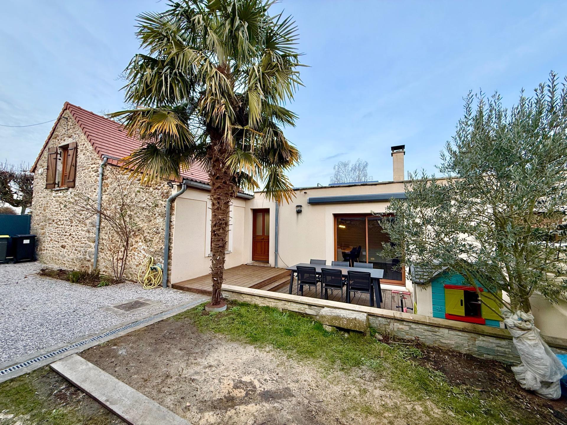 Photographie descriptive du bien