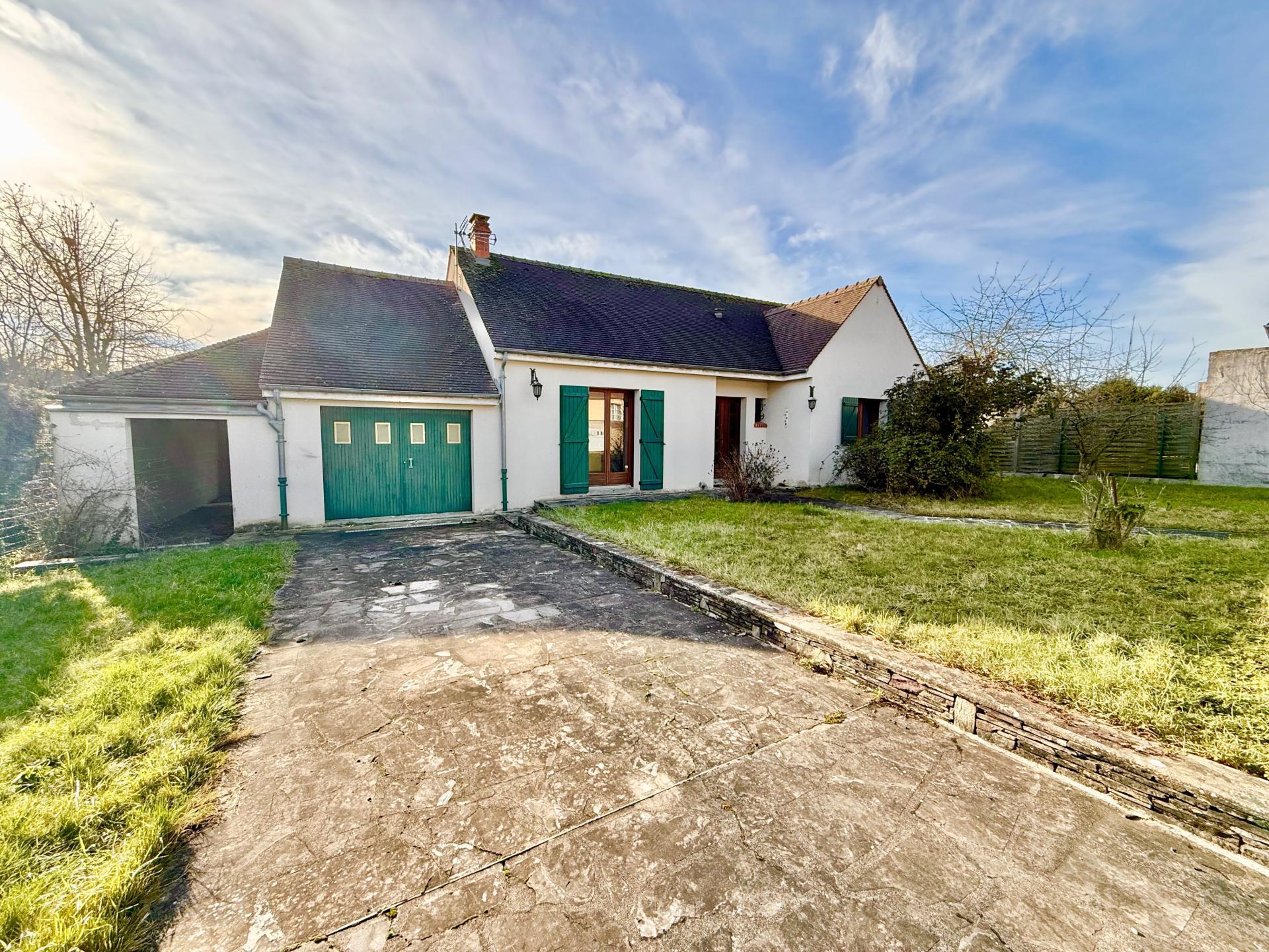 Photographie descriptive du bien