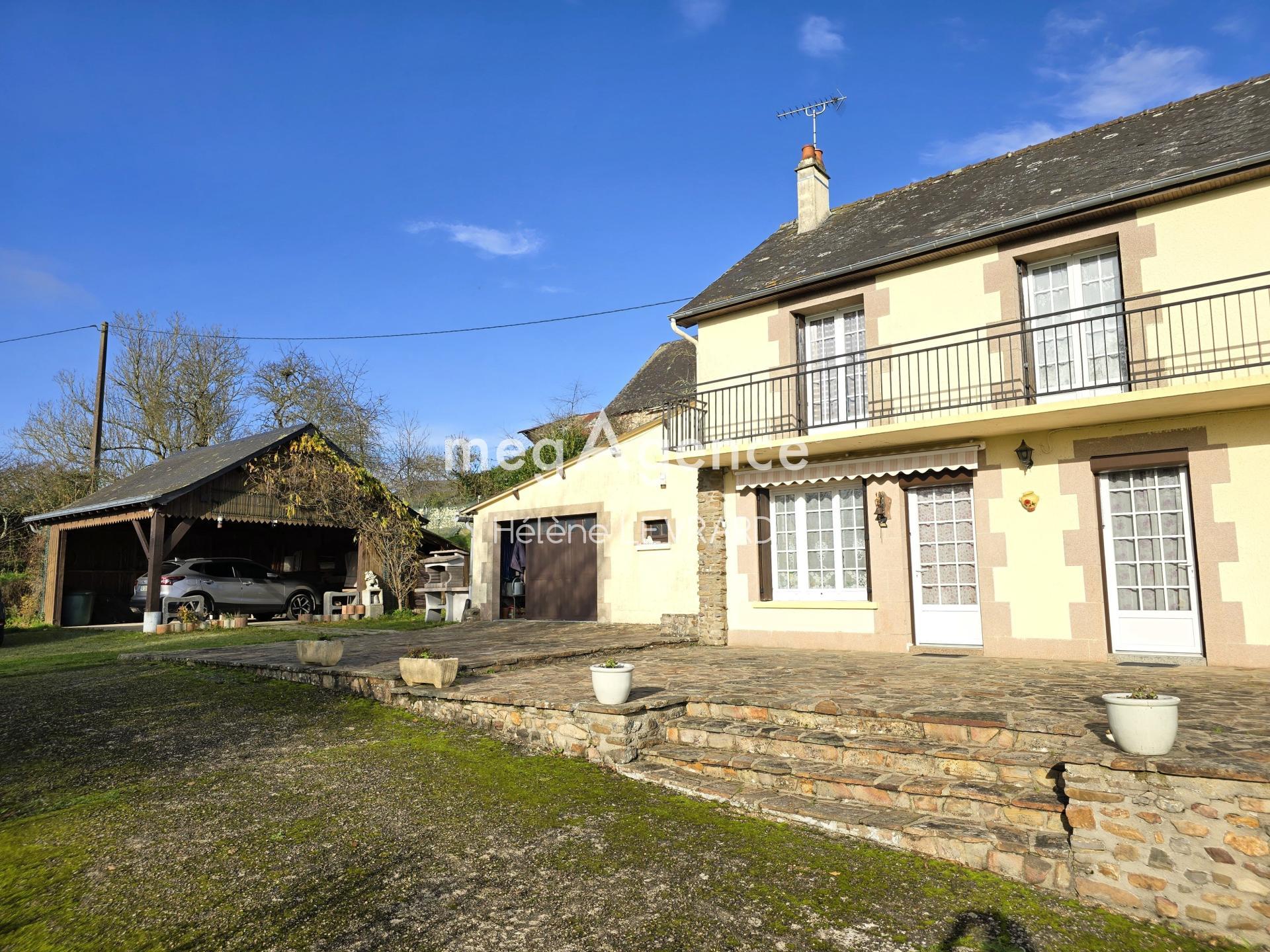 Photographie descriptive du bien