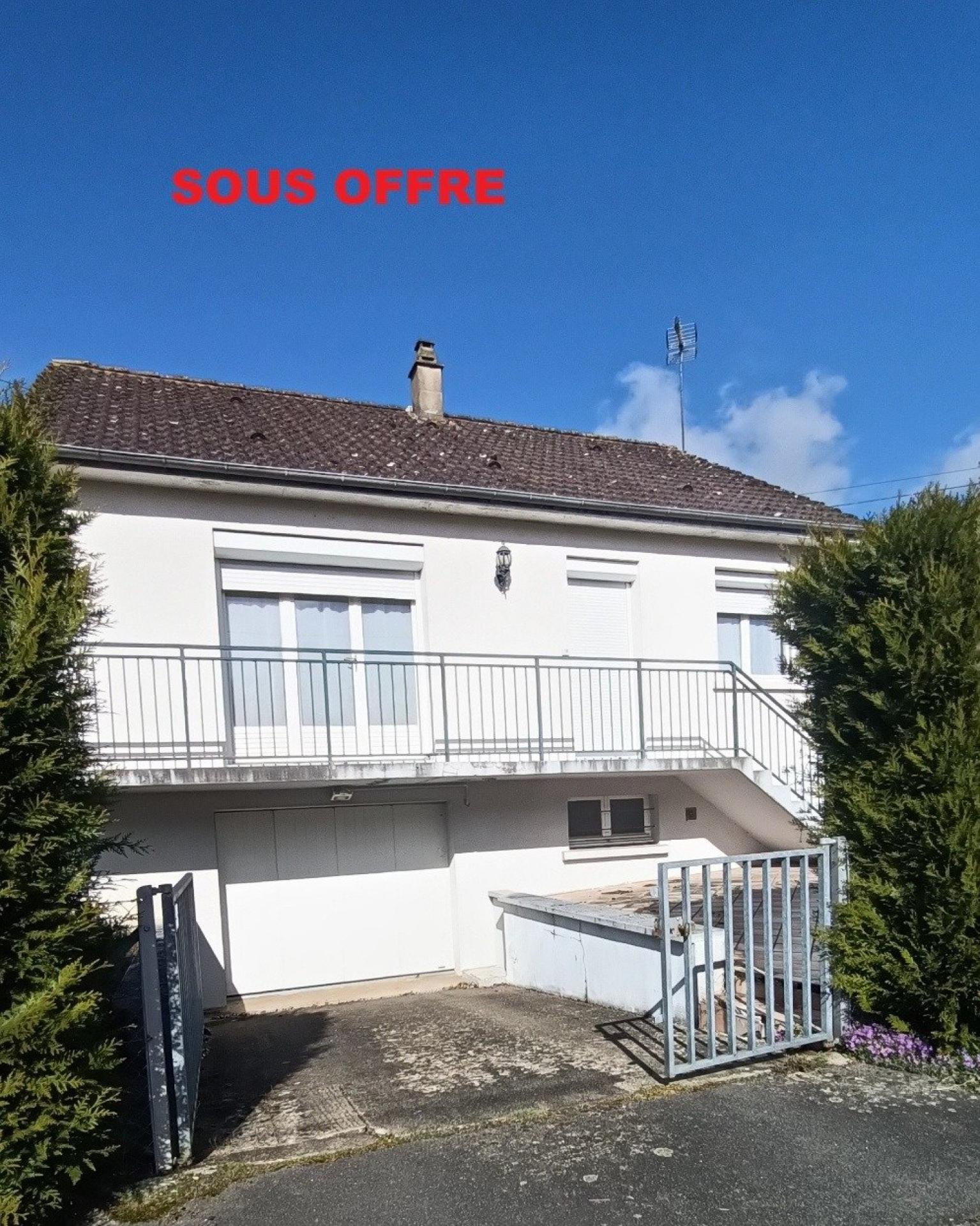 Photographie descriptive du bien