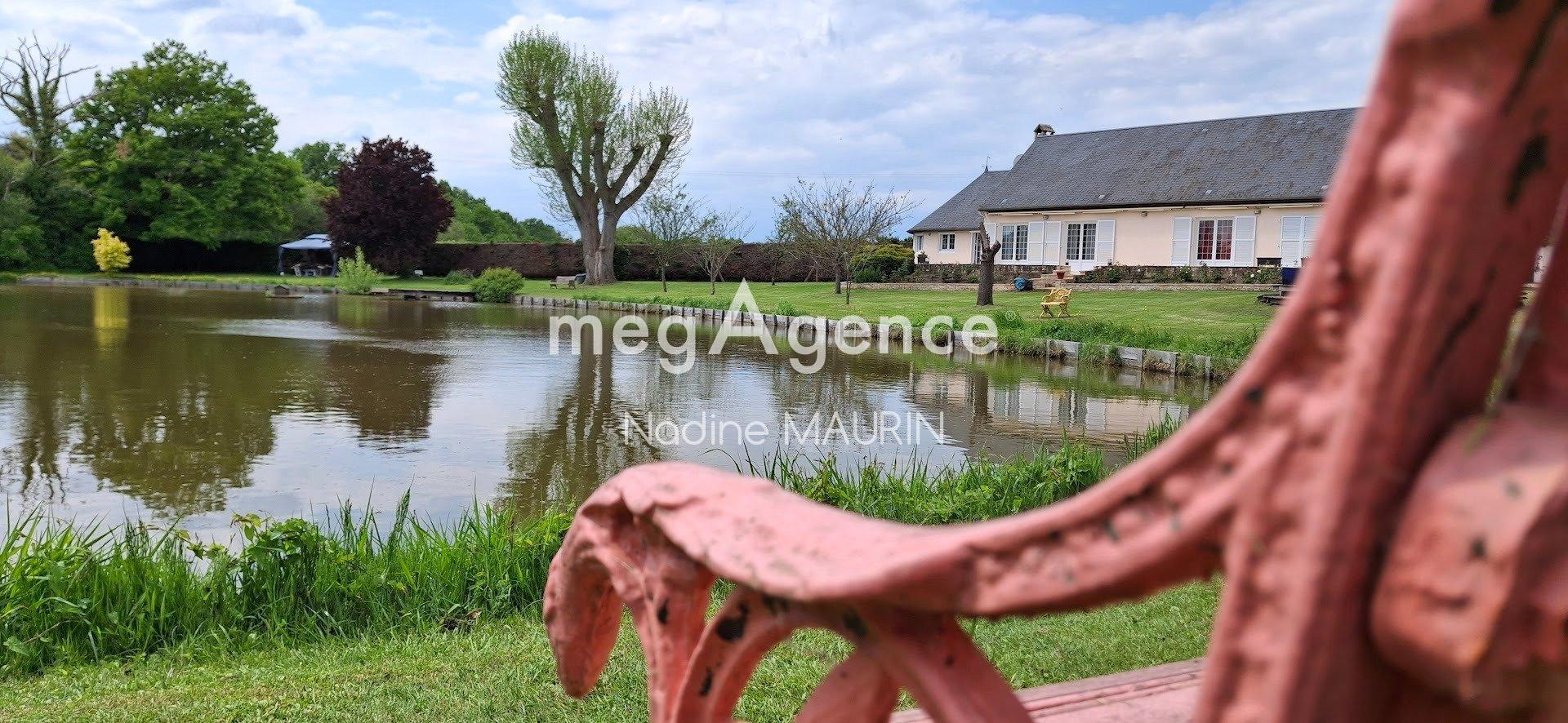 Photographie descriptive du bien