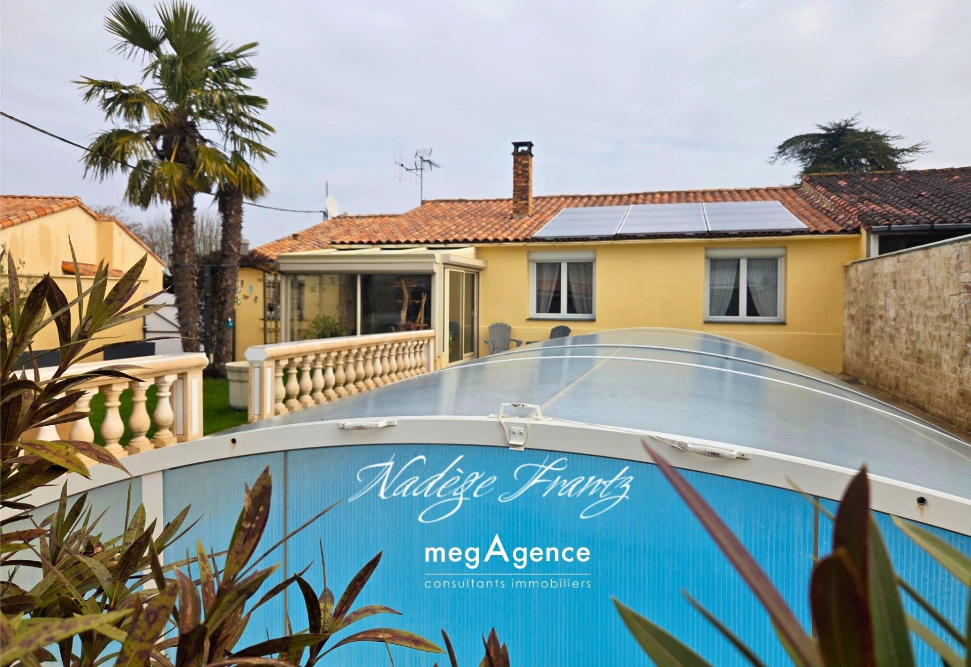 Photographie descriptive du bien