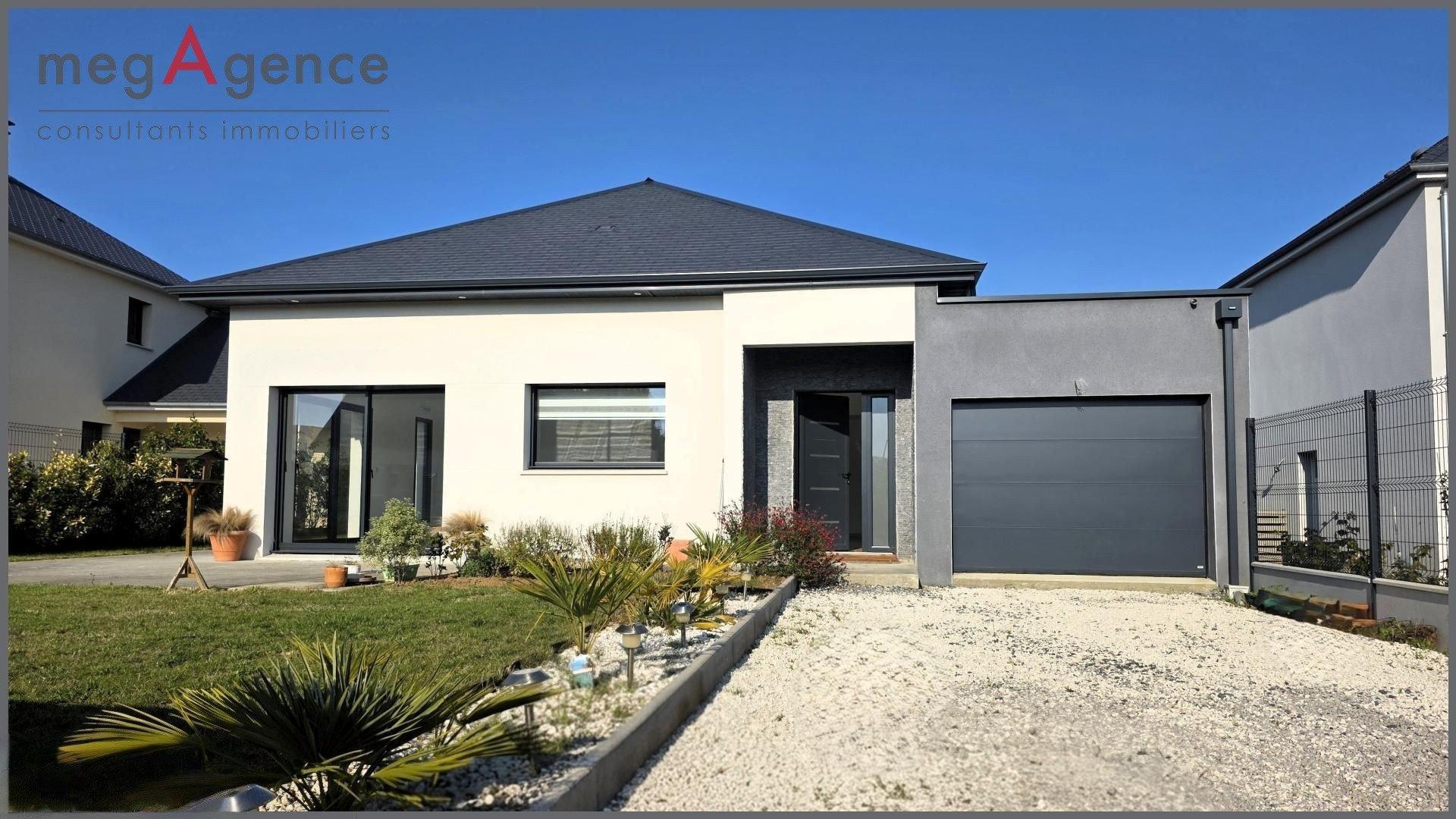 Photographie descriptive du bien