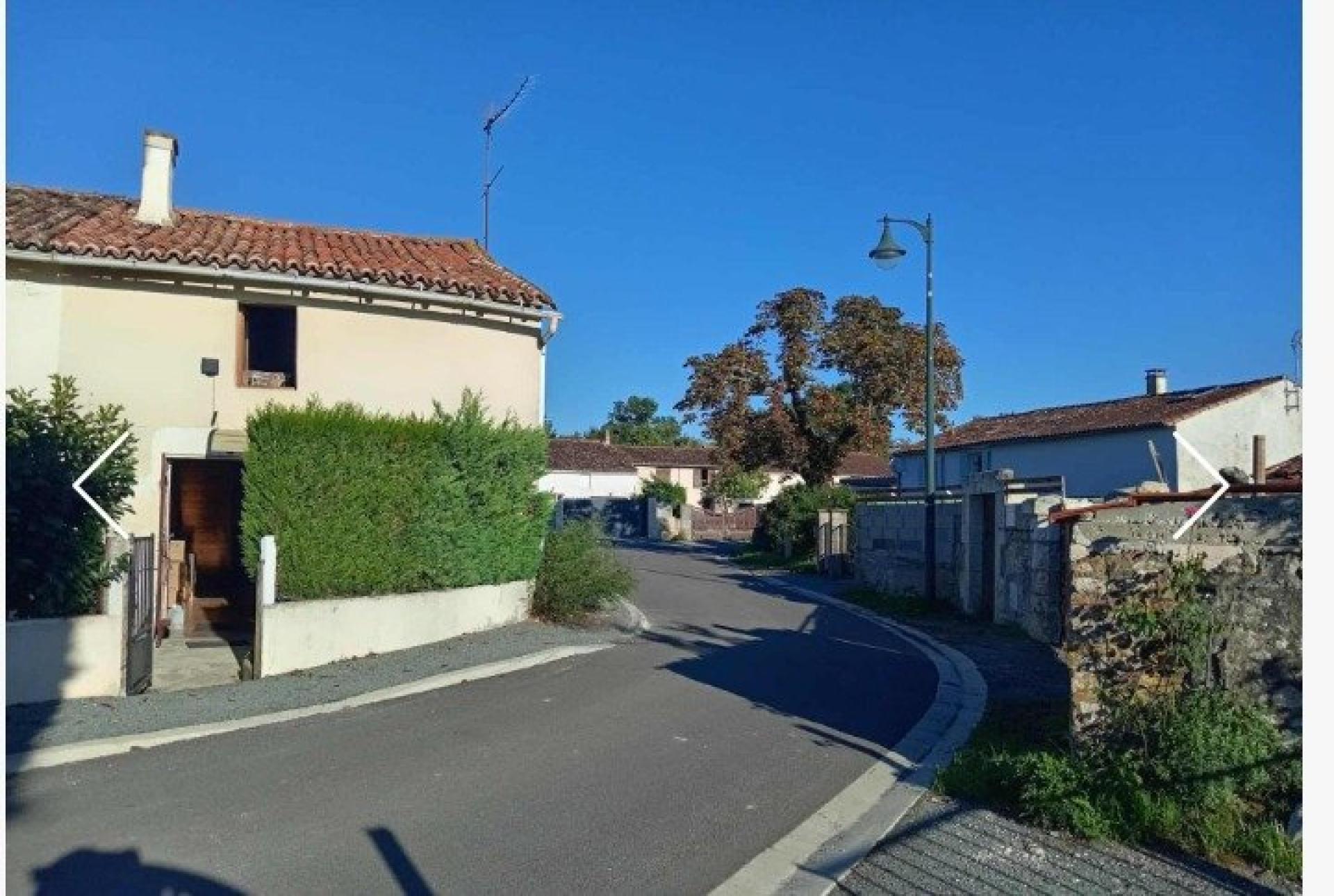 Photographie descriptive du bien