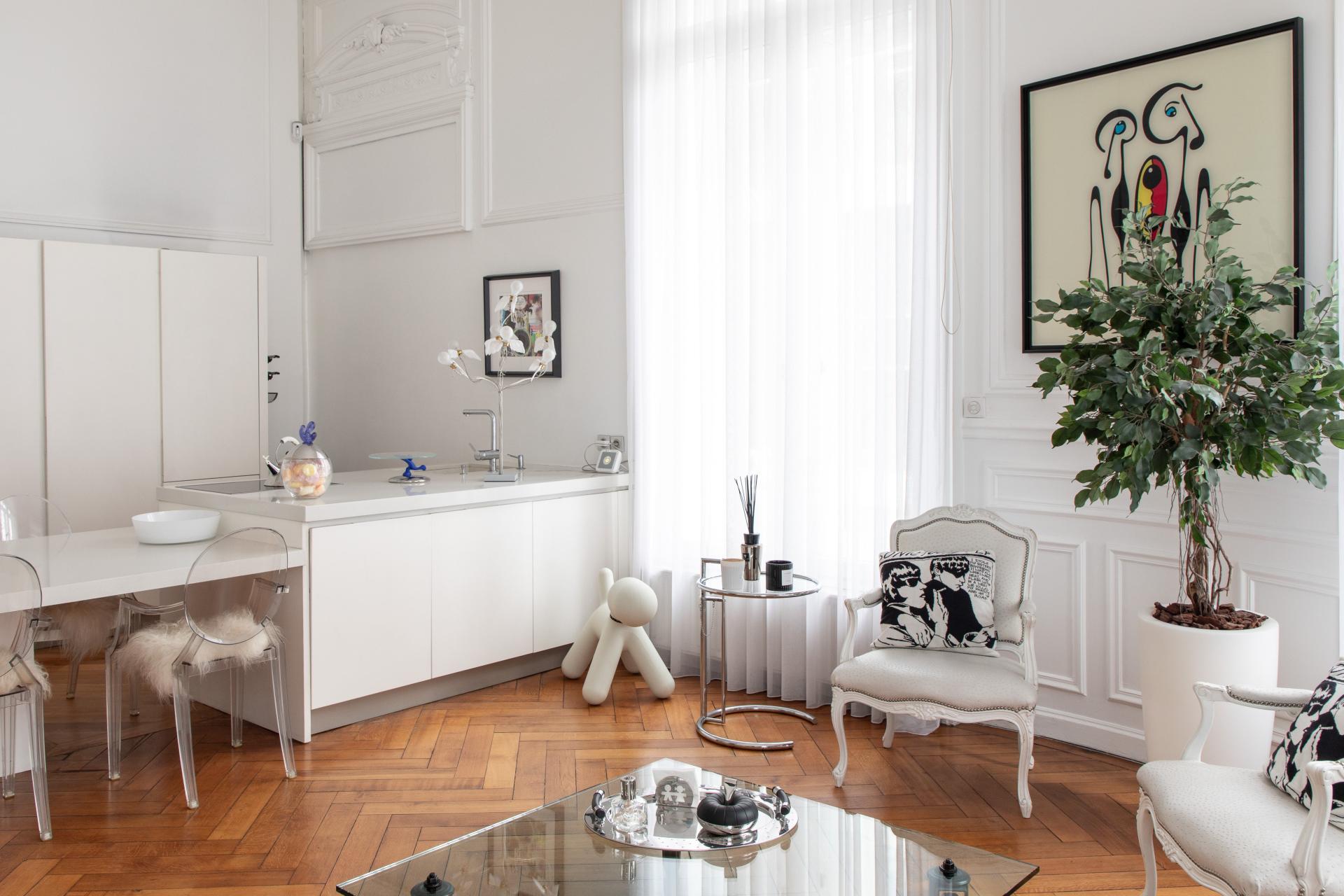 Photographie descriptive du bien