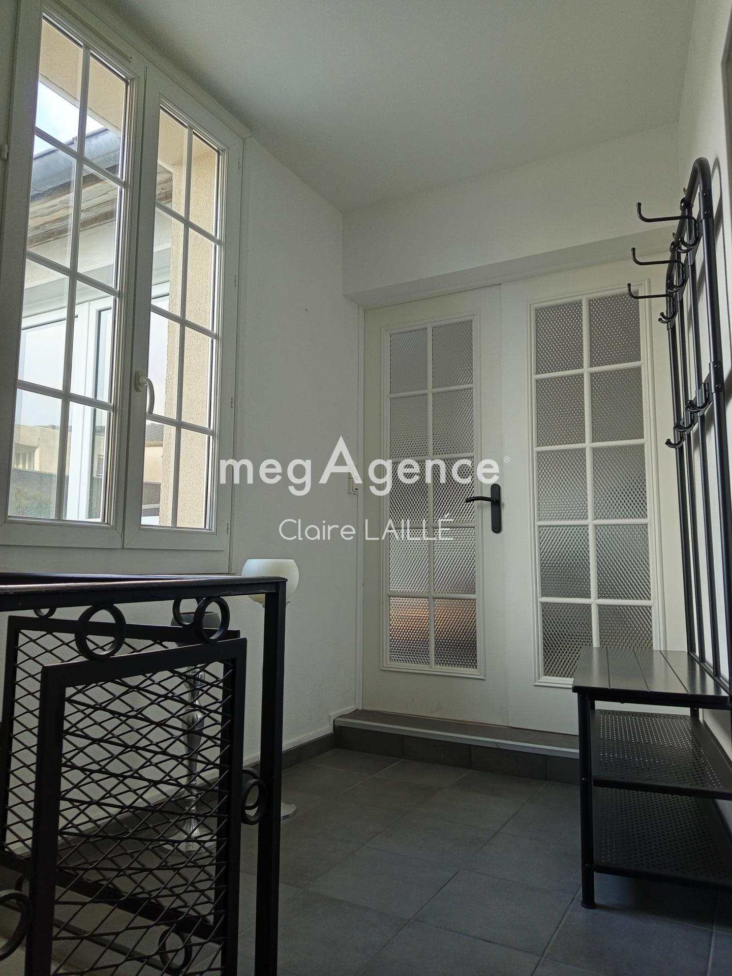 Photographie descriptive du bien