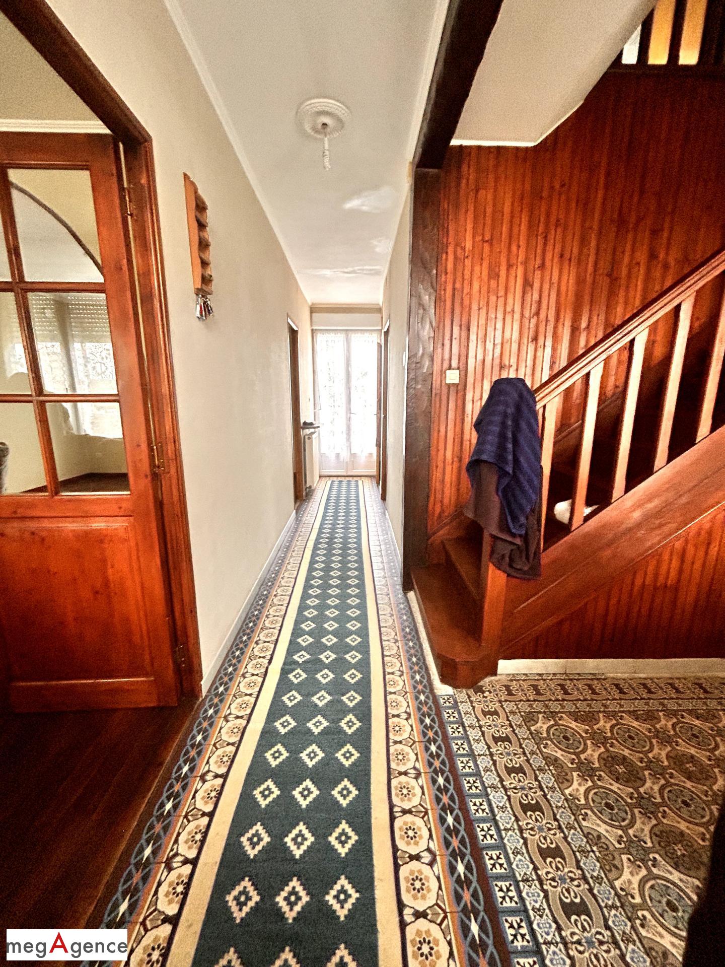 Photographie descriptive du bien