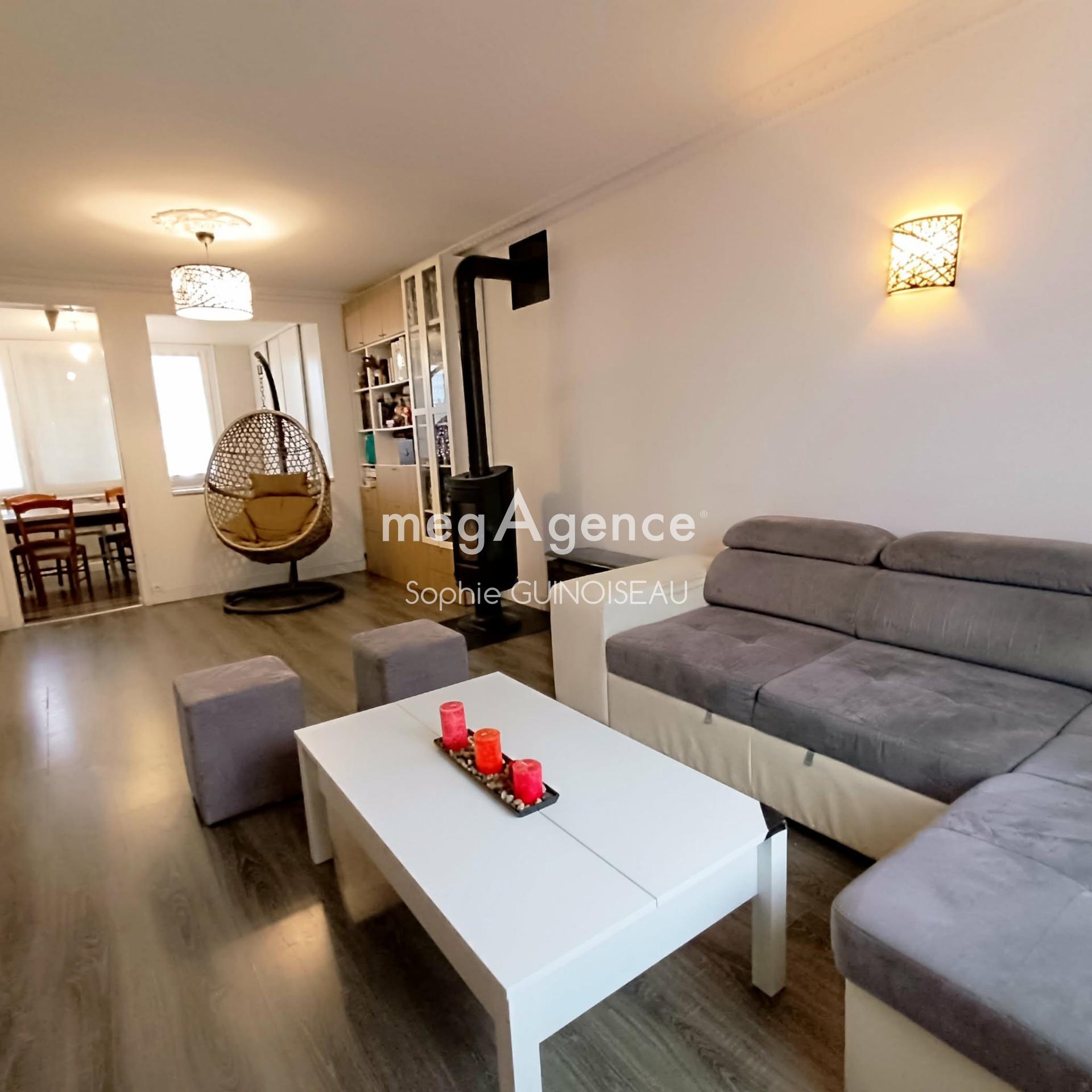 Photographie descriptive du bien