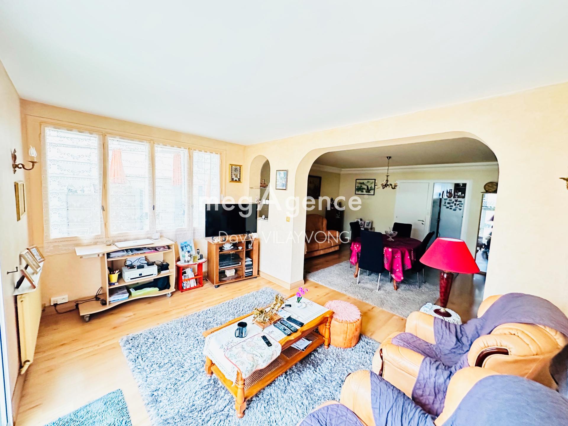 Photographie descriptive du bien