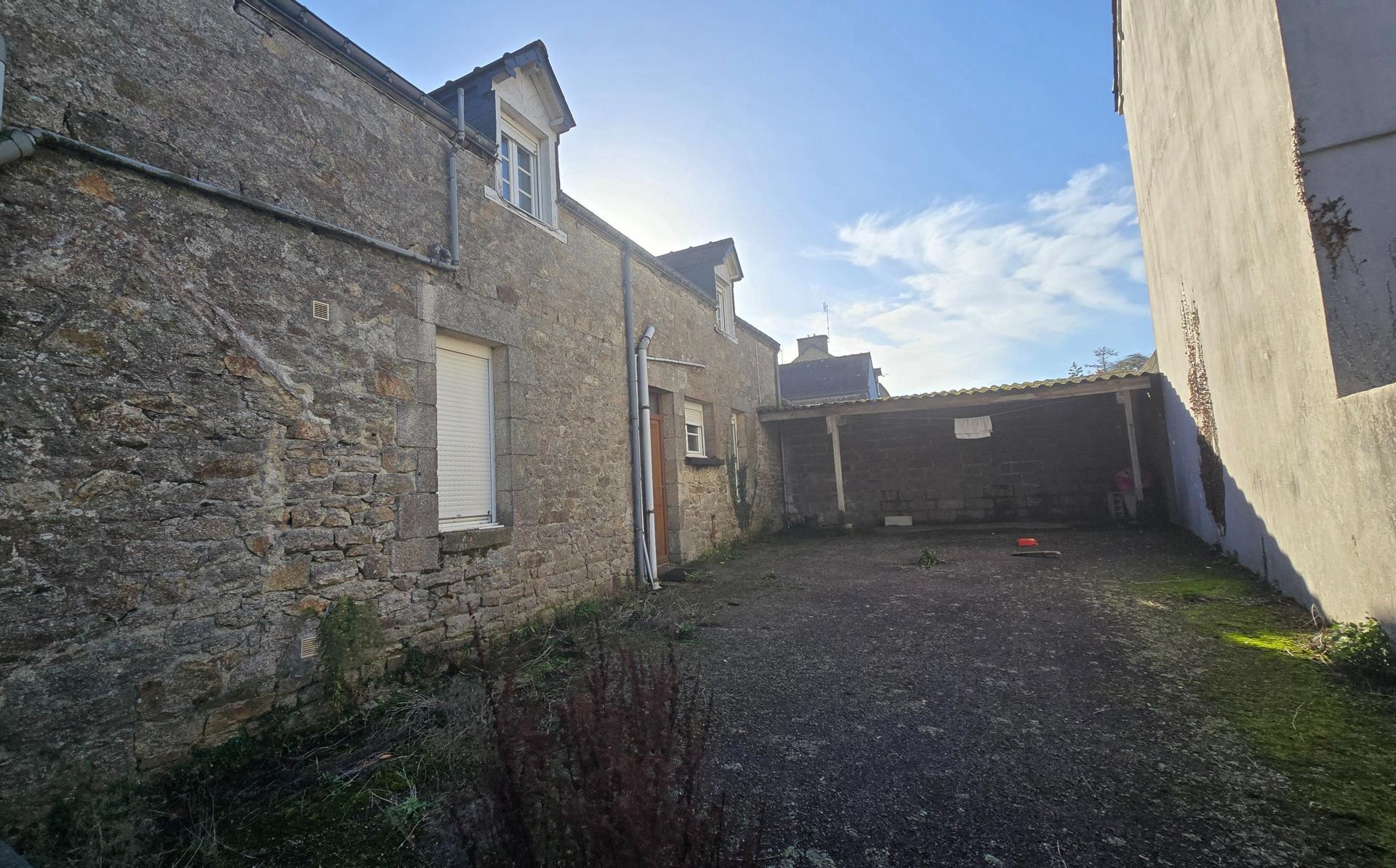 Photographie descriptive du bien