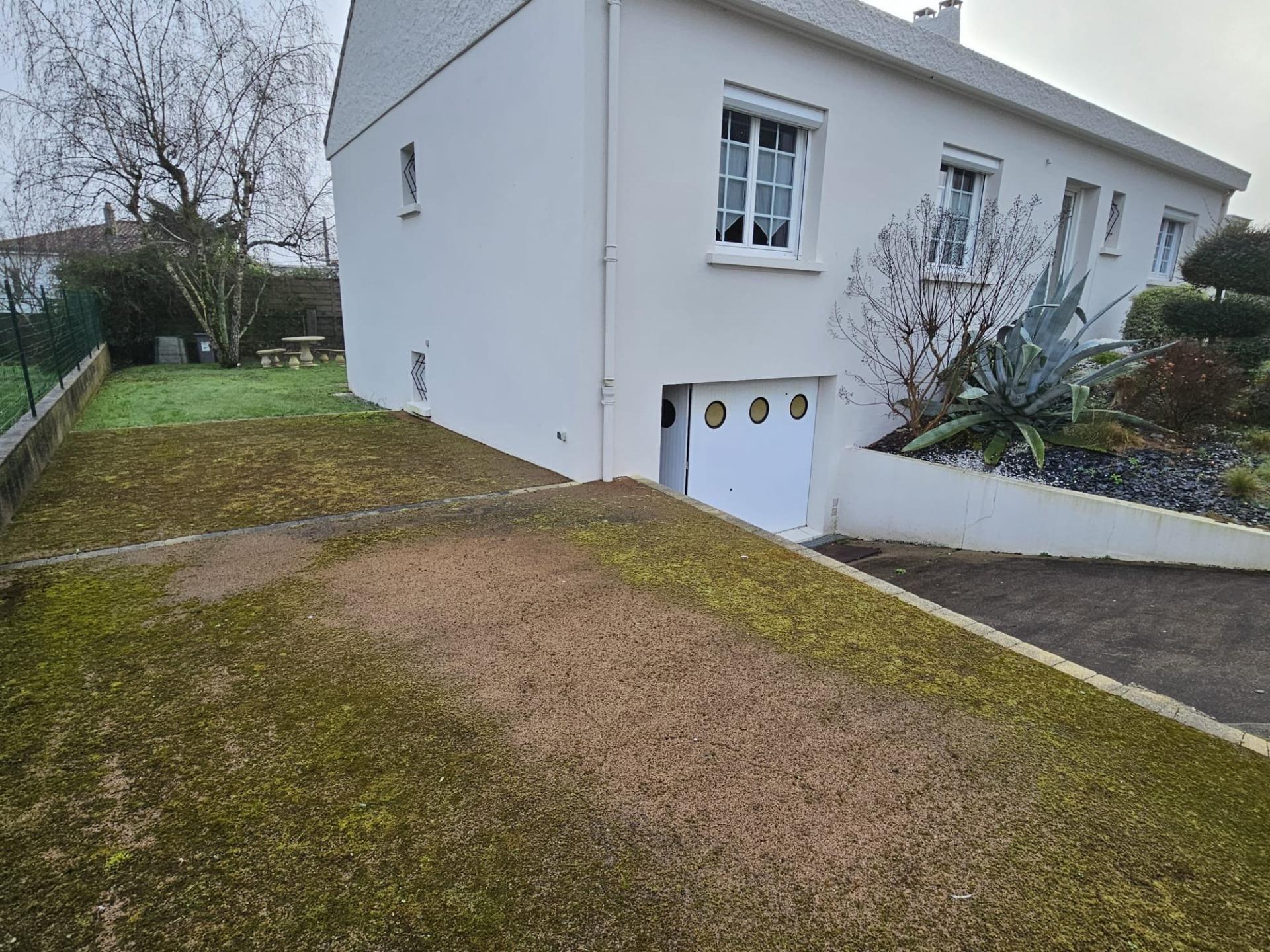 Photographie descriptive du bien