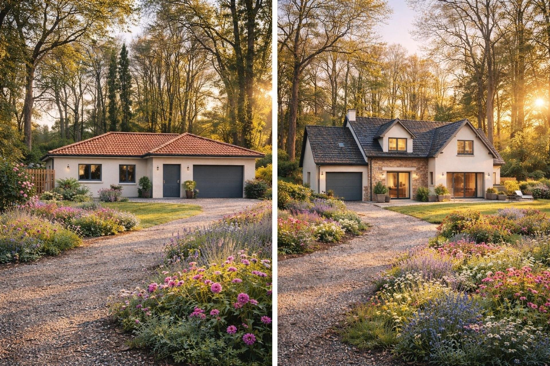 Photographie descriptive du bien