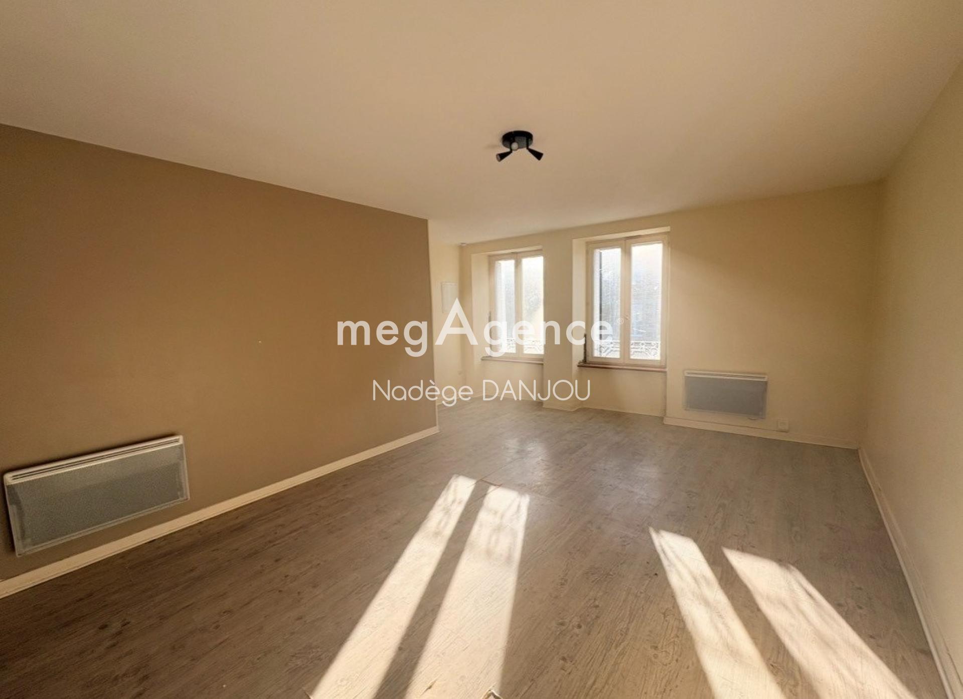 Photographie descriptive du bien