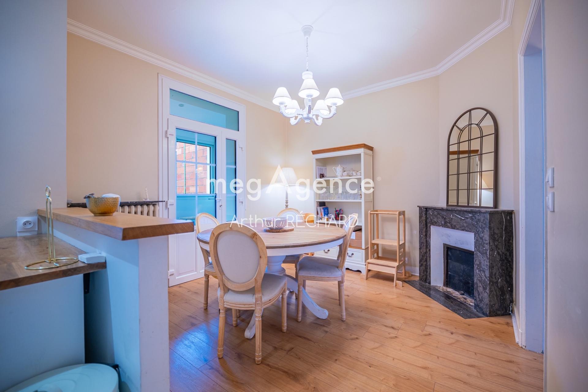 Photographie descriptive du bien