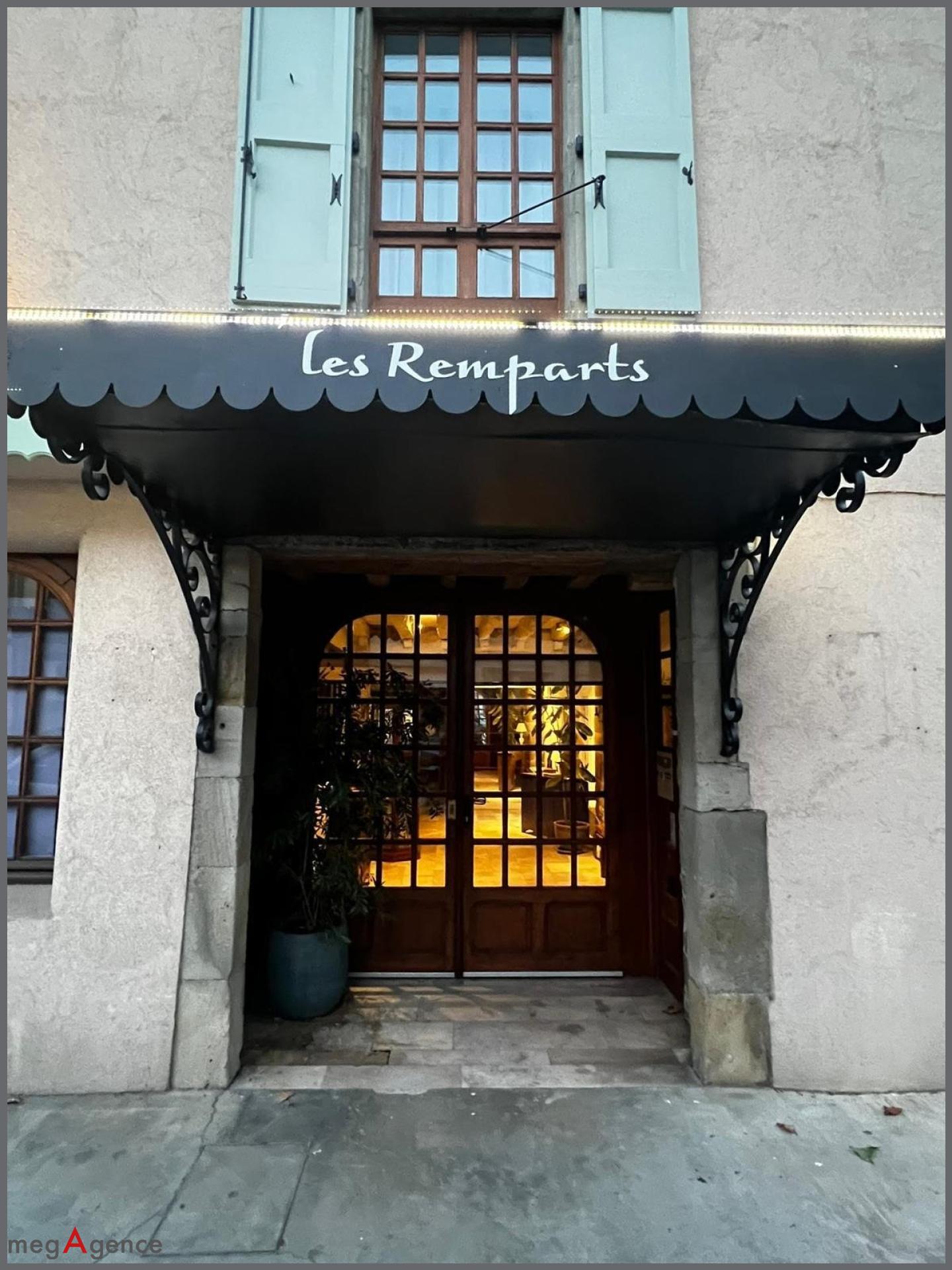 Photographie descriptive du bien