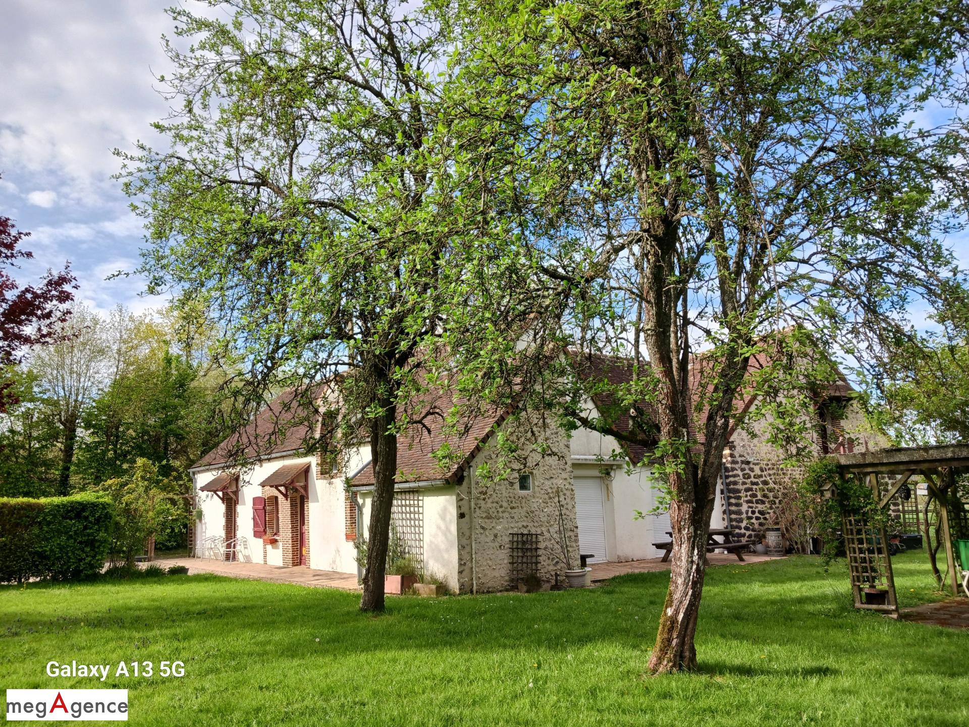 Photographie descriptive du bien