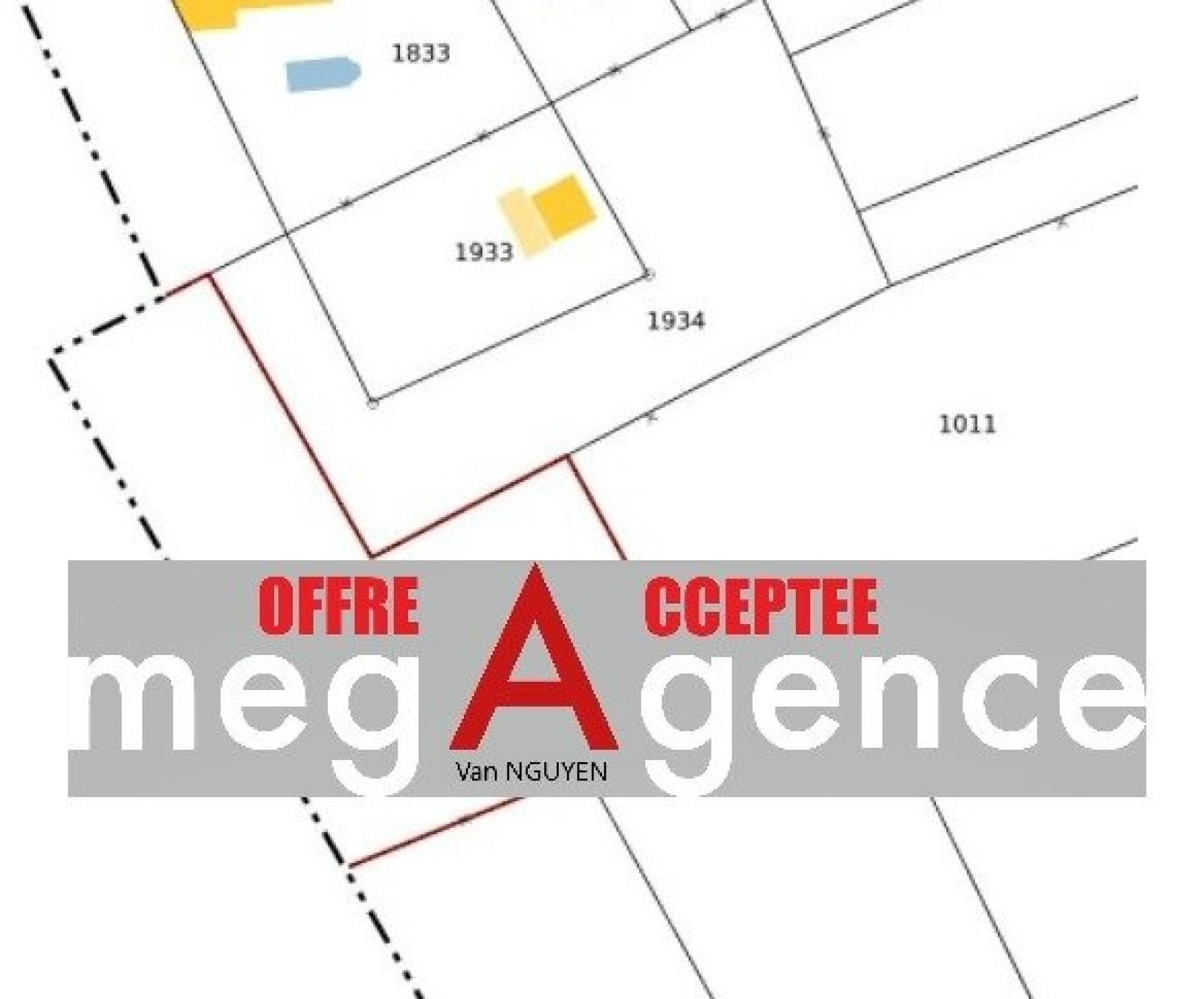 Photographie descriptive du bien