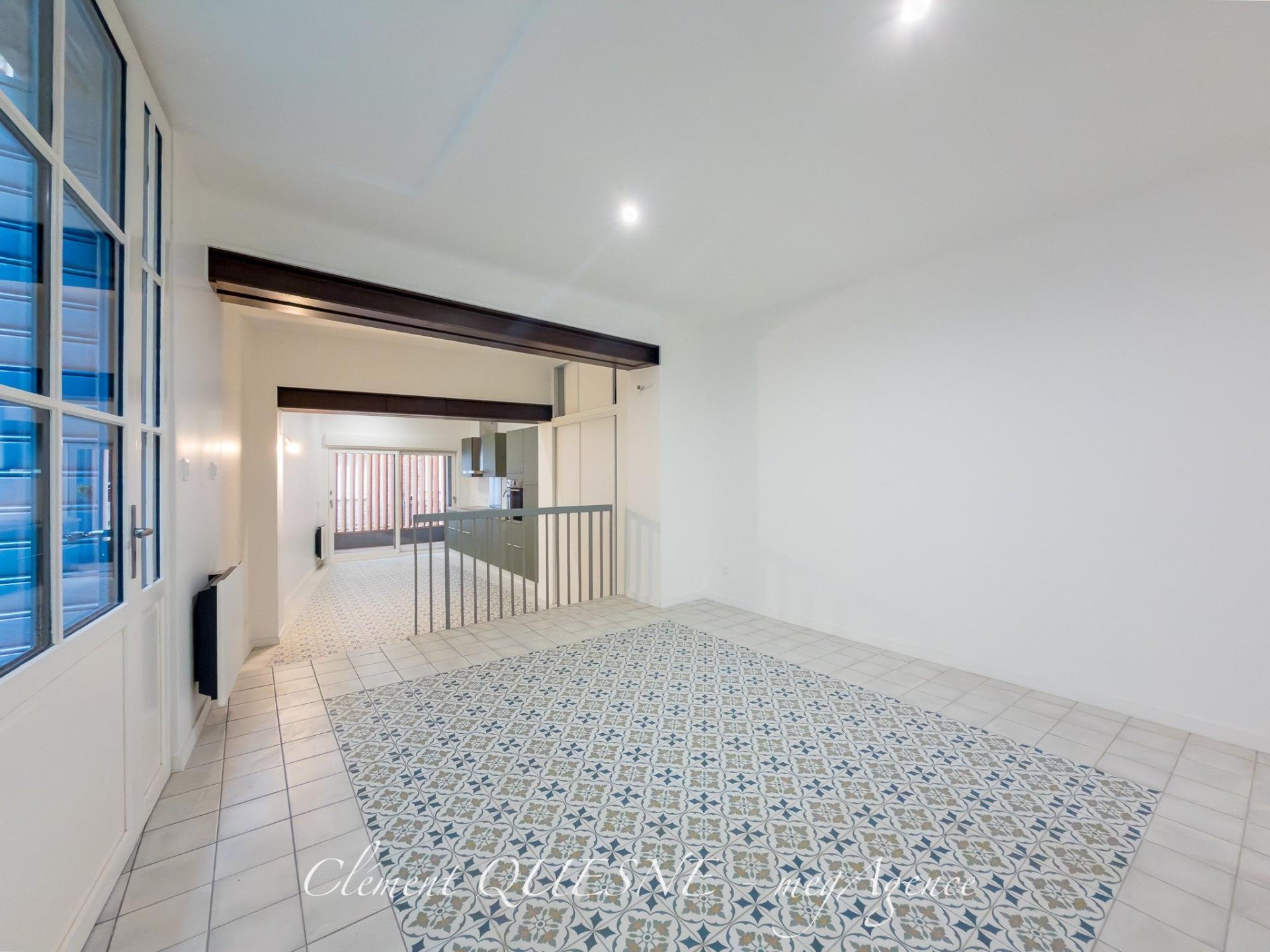 Photographie descriptive du bien