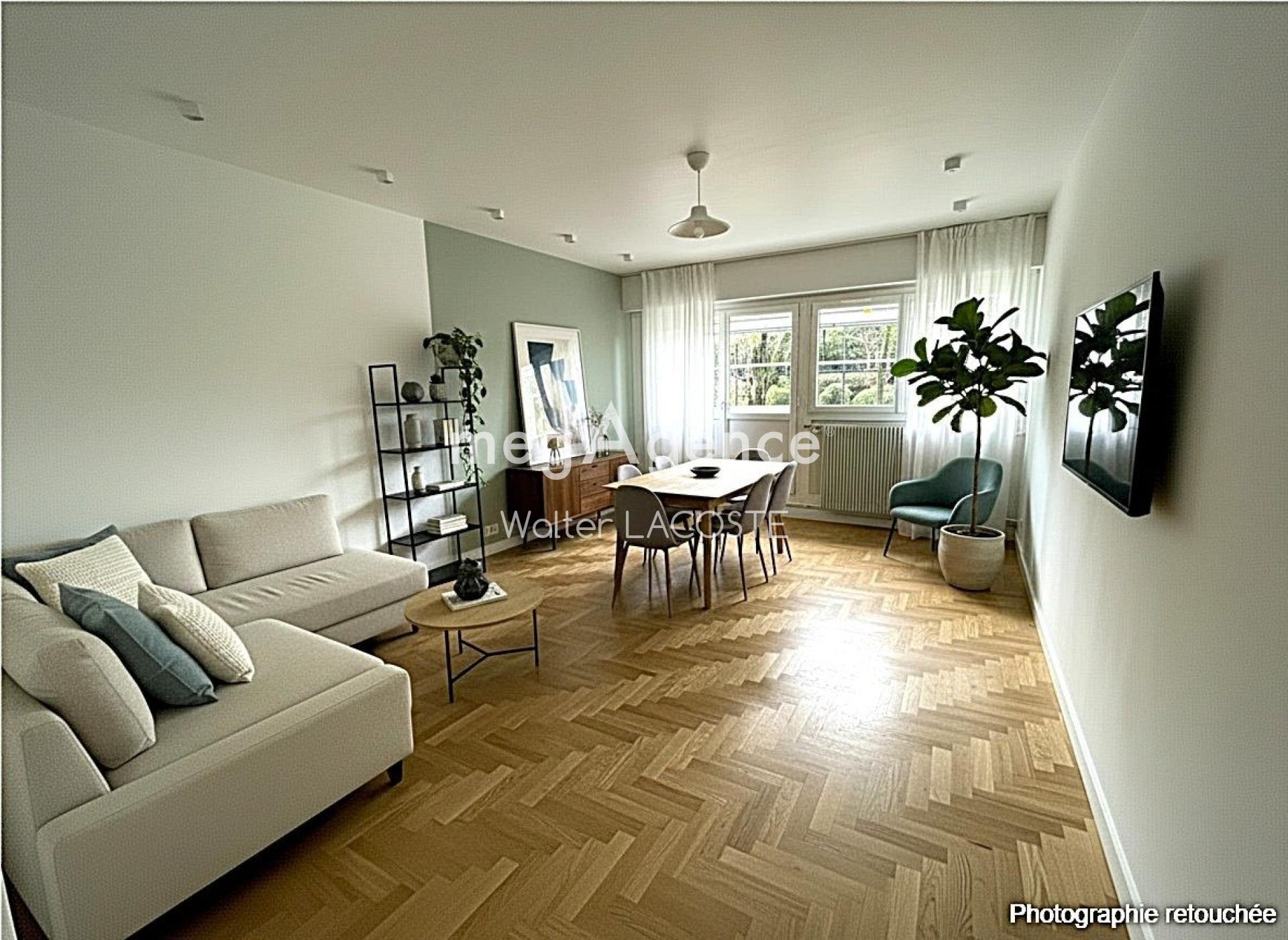 Photographie descriptive du bien