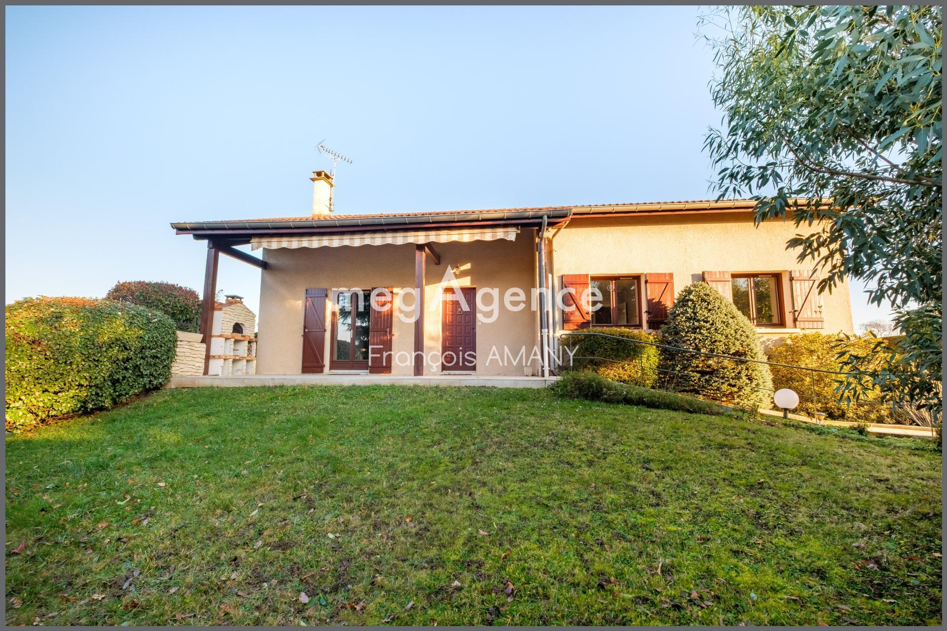 Photographie descriptive du bien