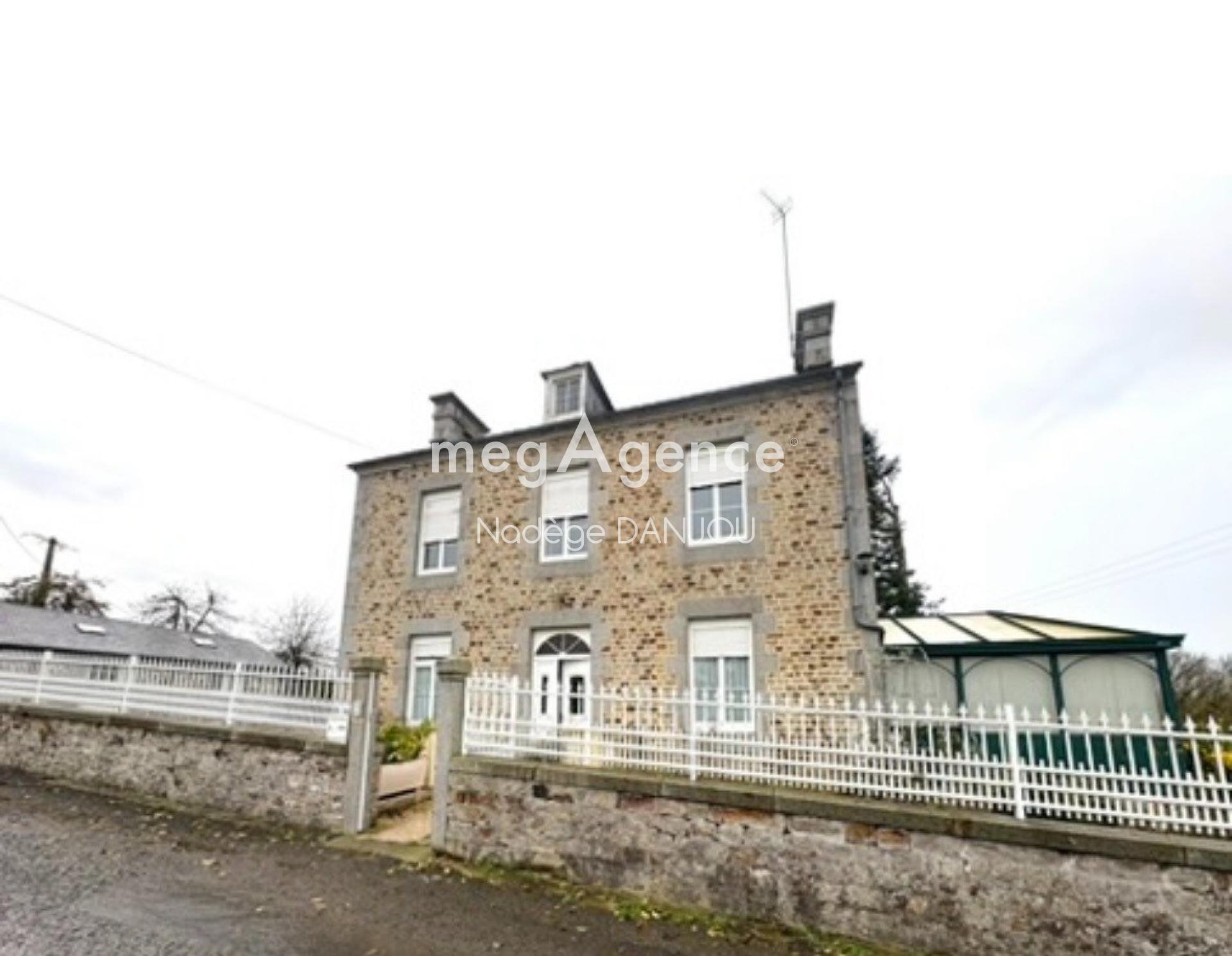 Photographie descriptive du bien