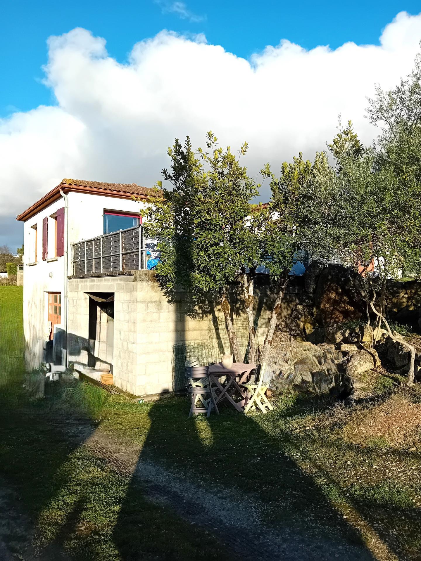 Photographie descriptive du bien