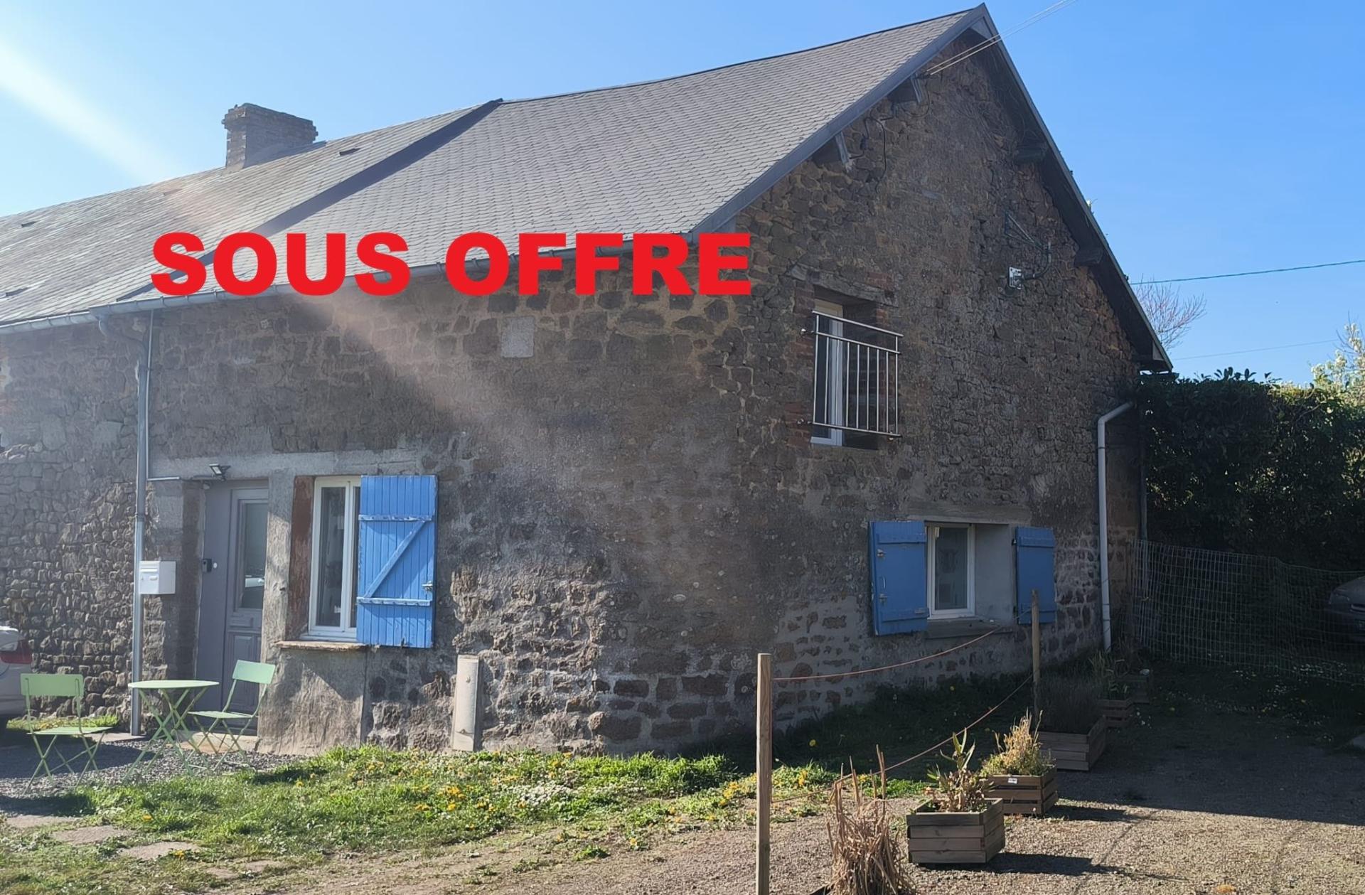 Photographie descriptive du bien