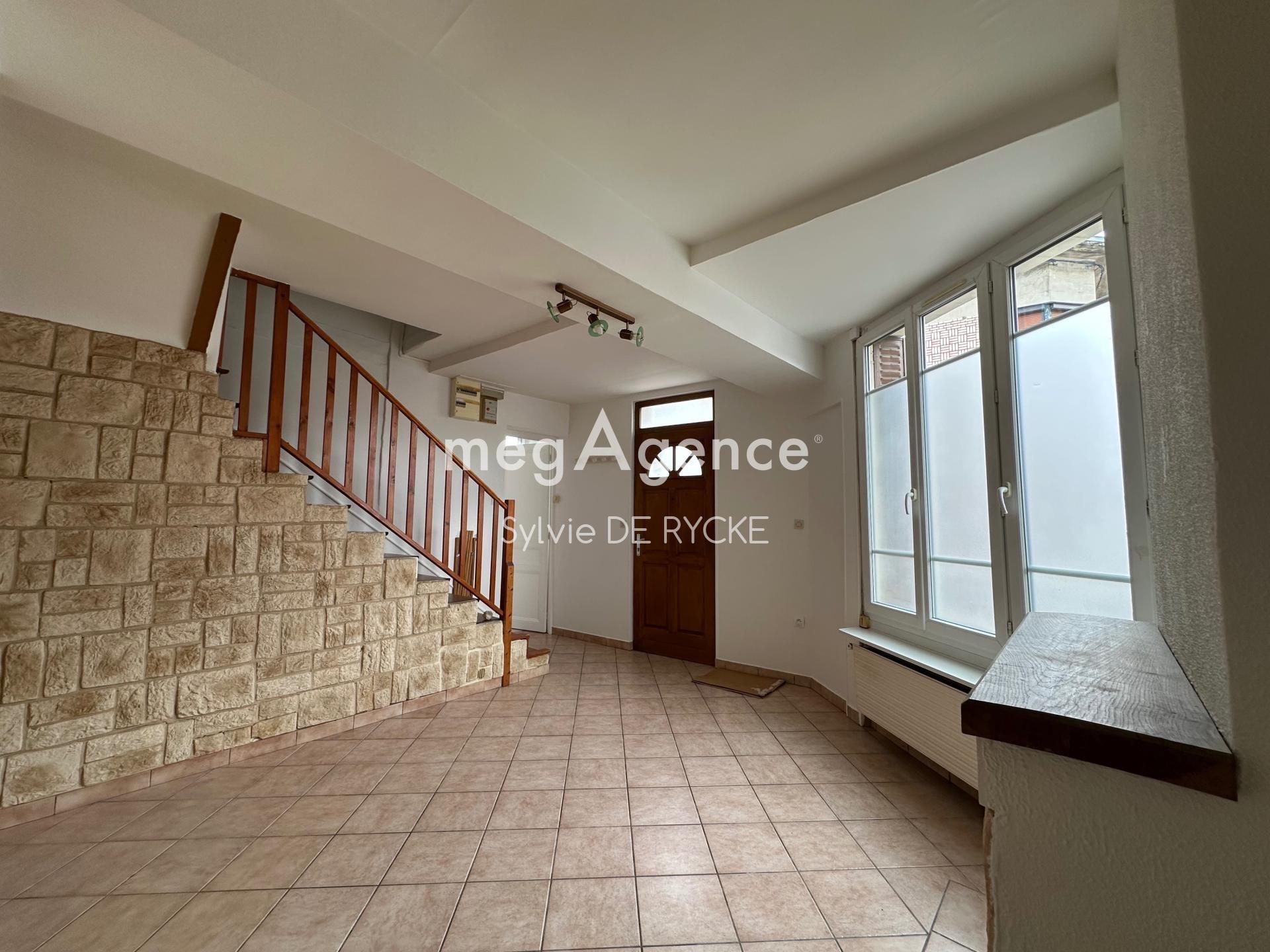 Photographie descriptive du bien