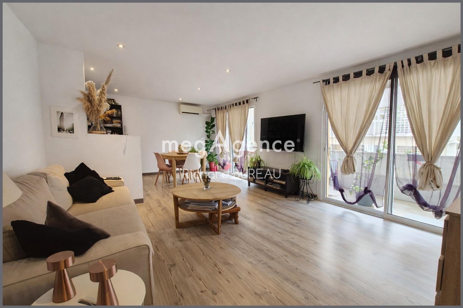 Photographie descriptive du bien