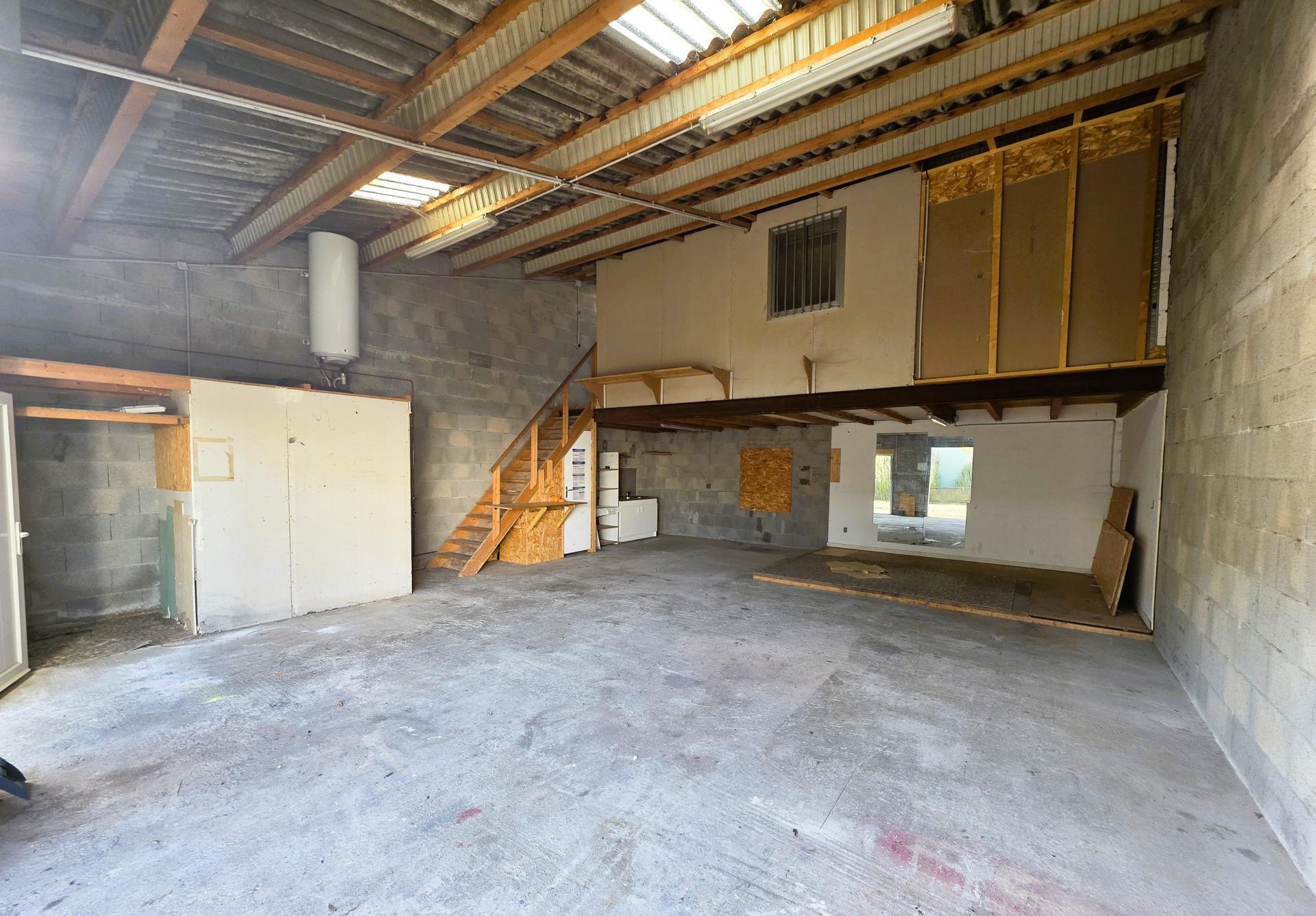 Photographie descriptive du bien