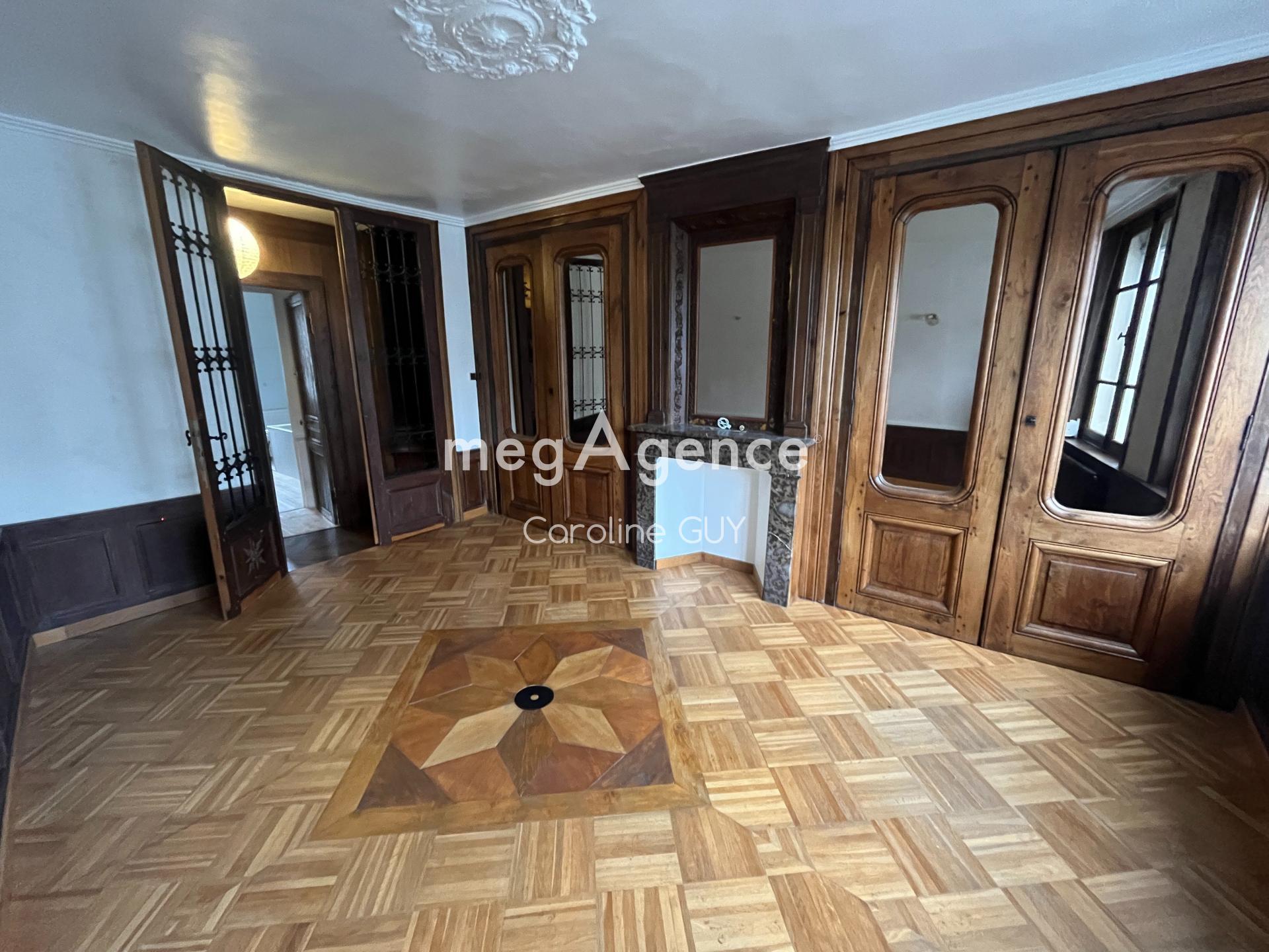 Photographie descriptive du bien