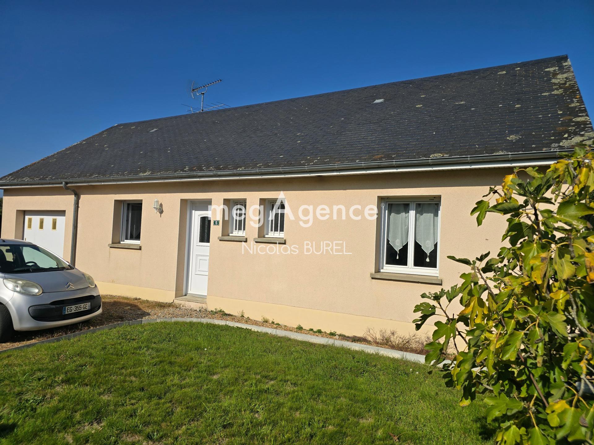 Photographie descriptive du bien