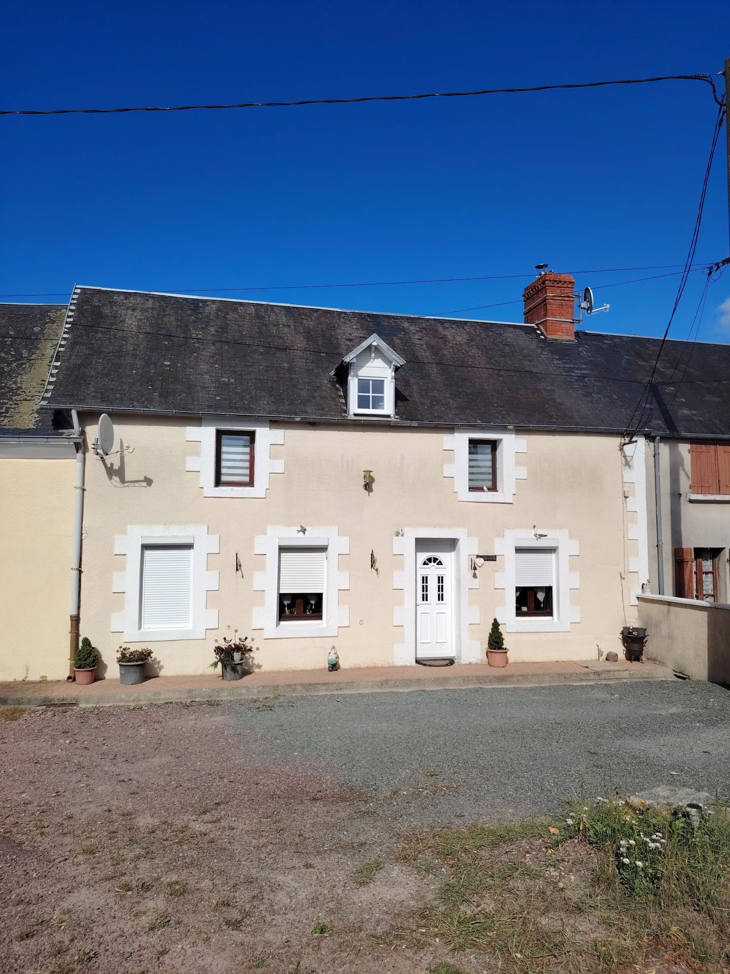 Photographie descriptive du bien