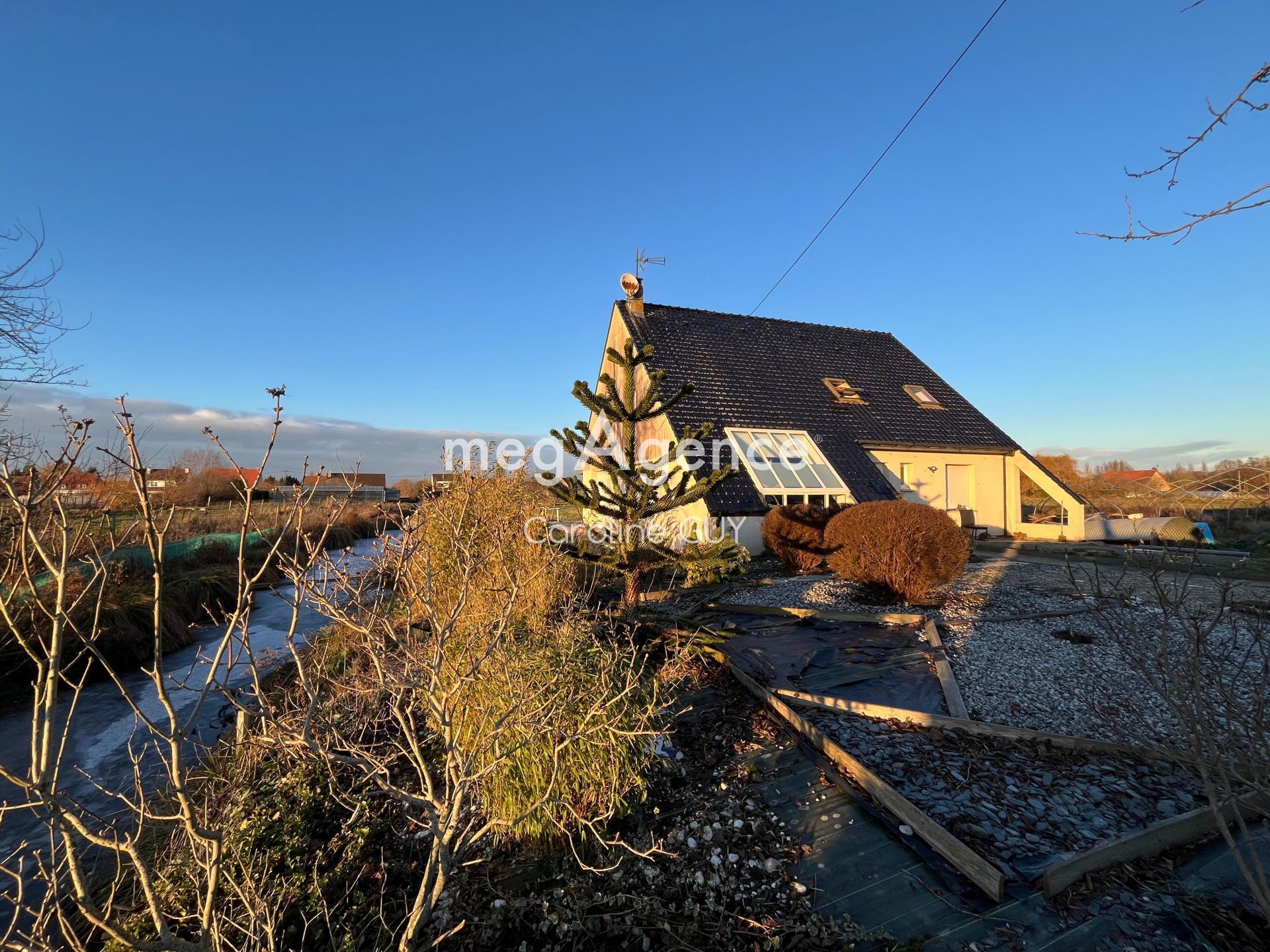 Photographie descriptive du bien