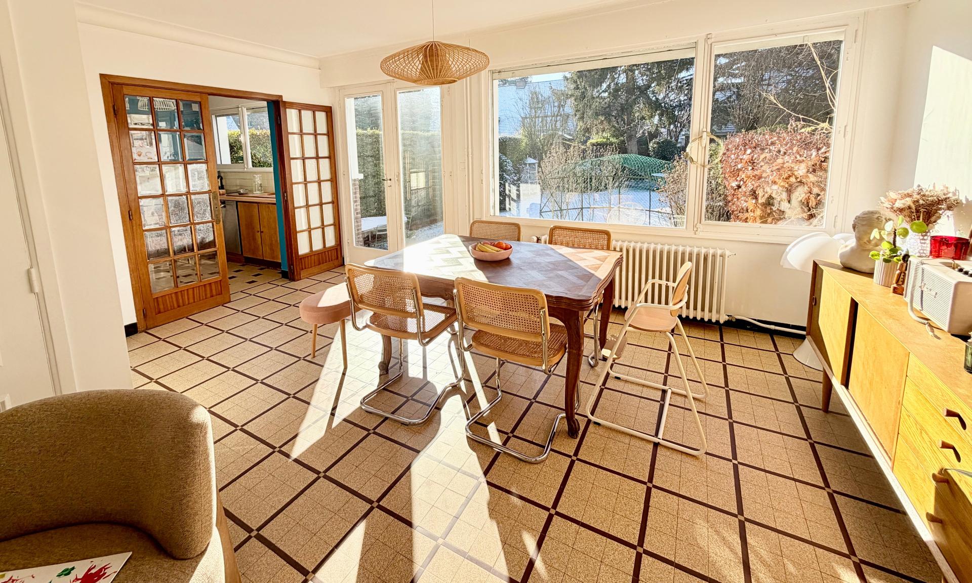 Photographie descriptive du bien