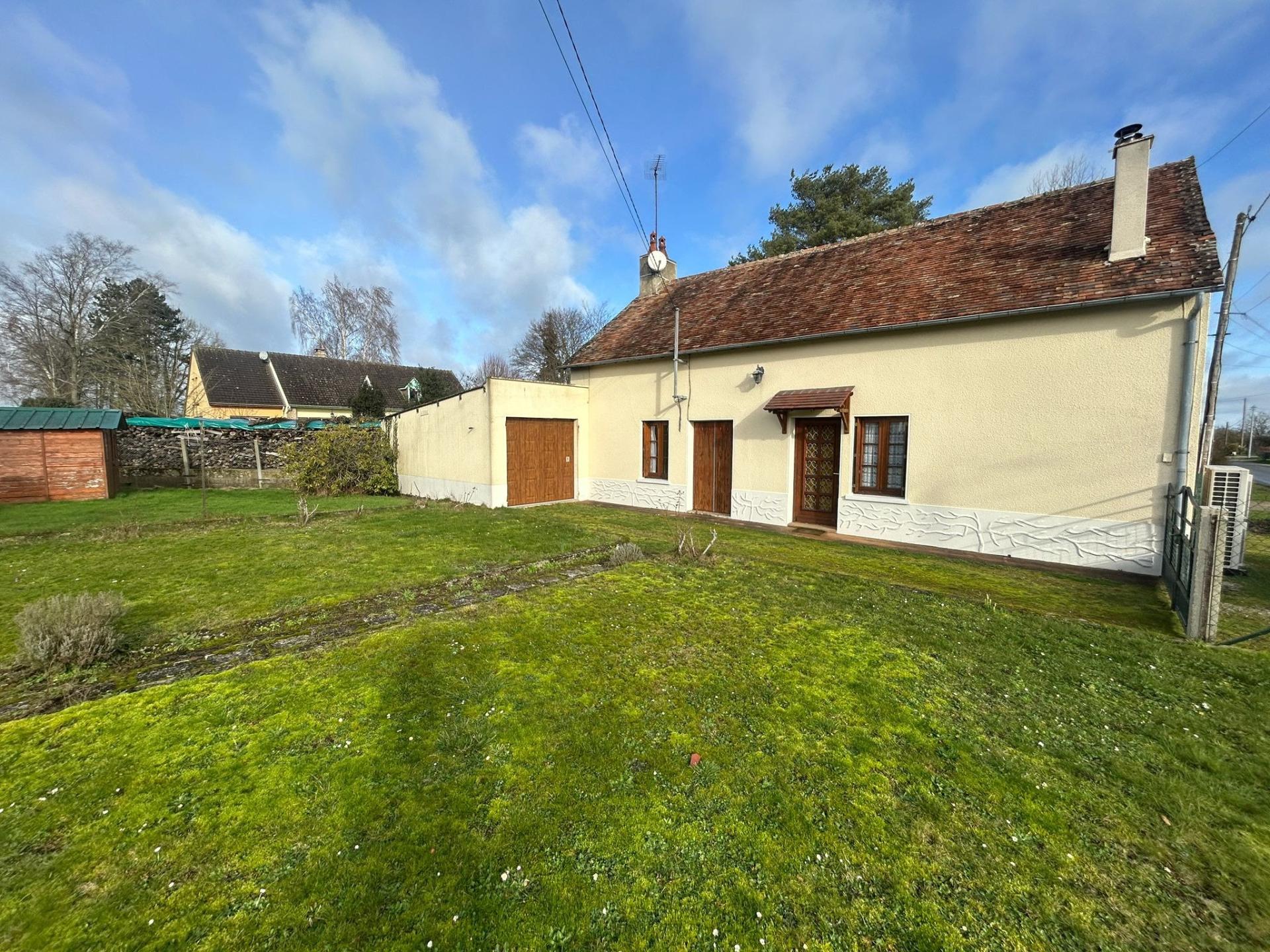 Photographie descriptive du bien