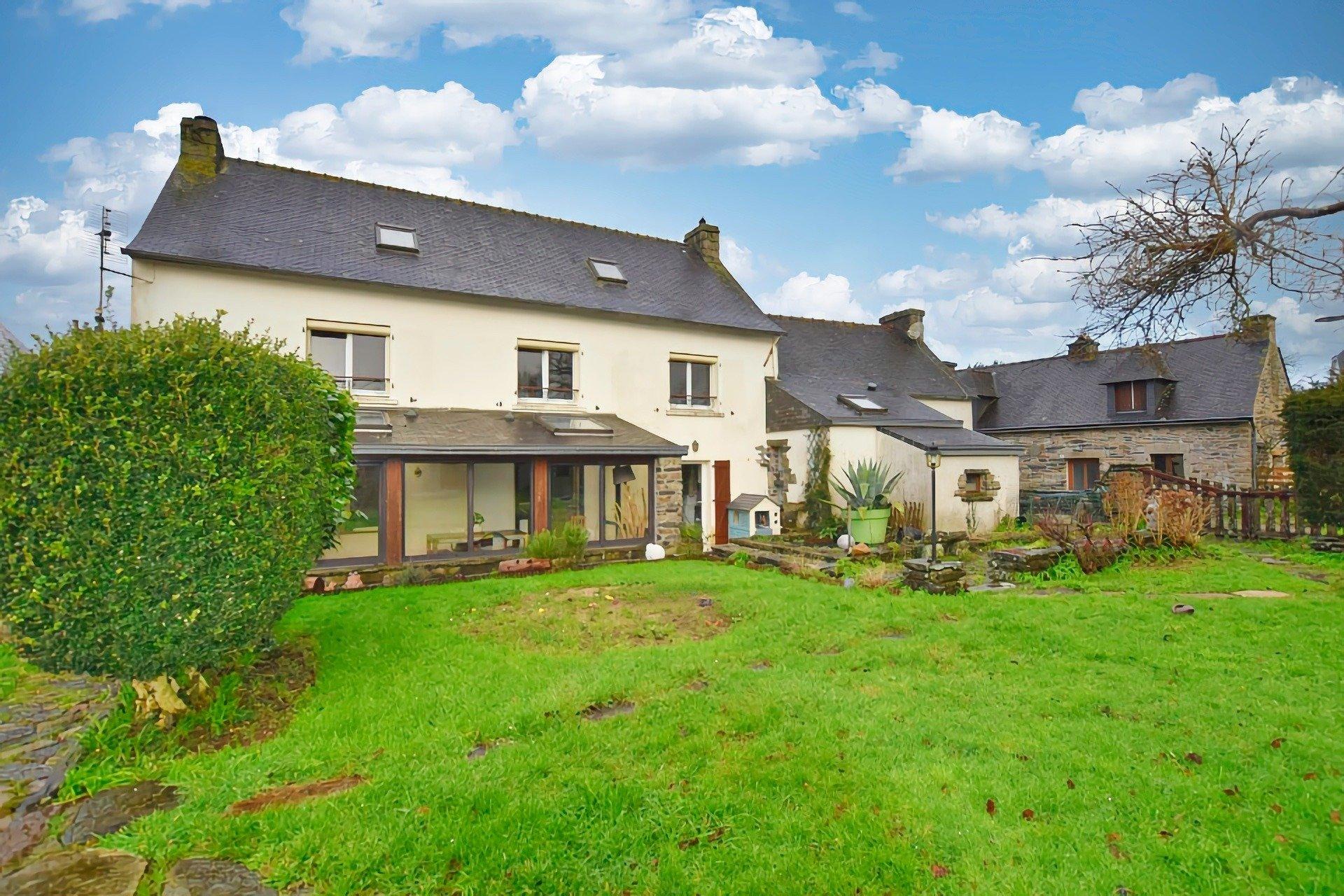 Photographie descriptive du bien