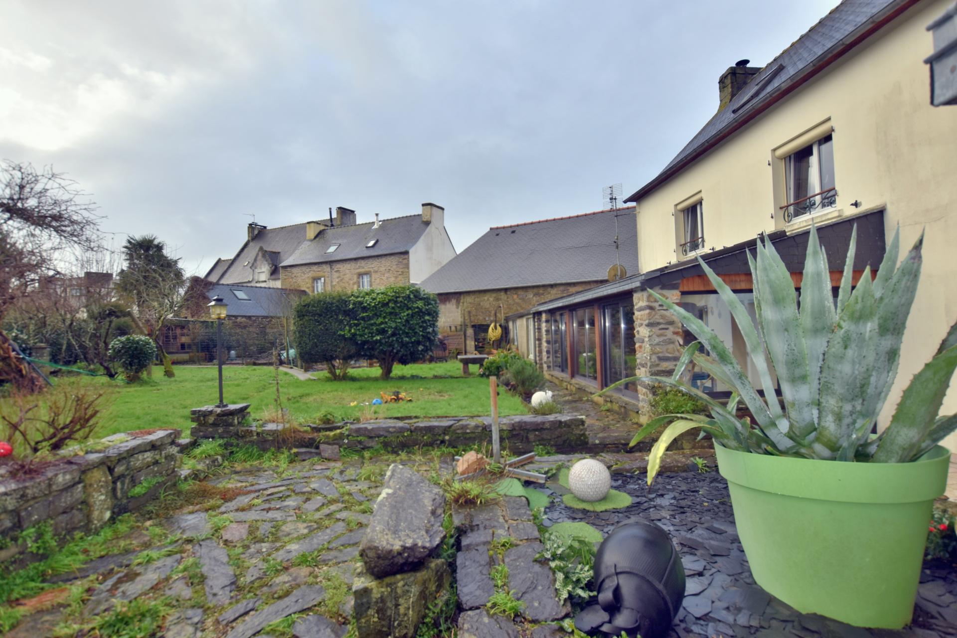 Photographie descriptive du bien