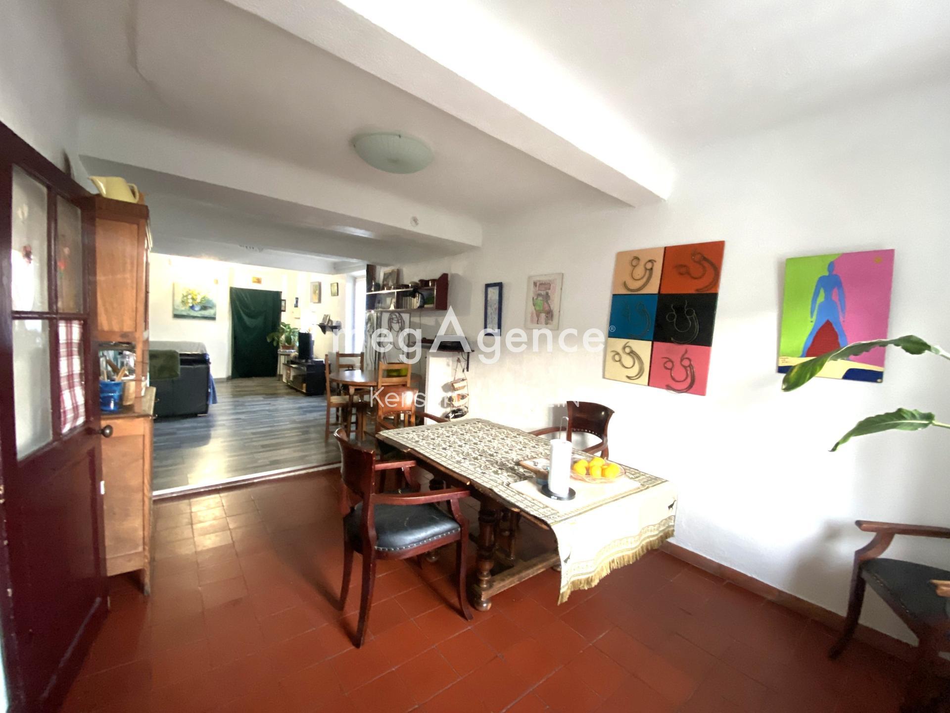 Photographie descriptive du bien