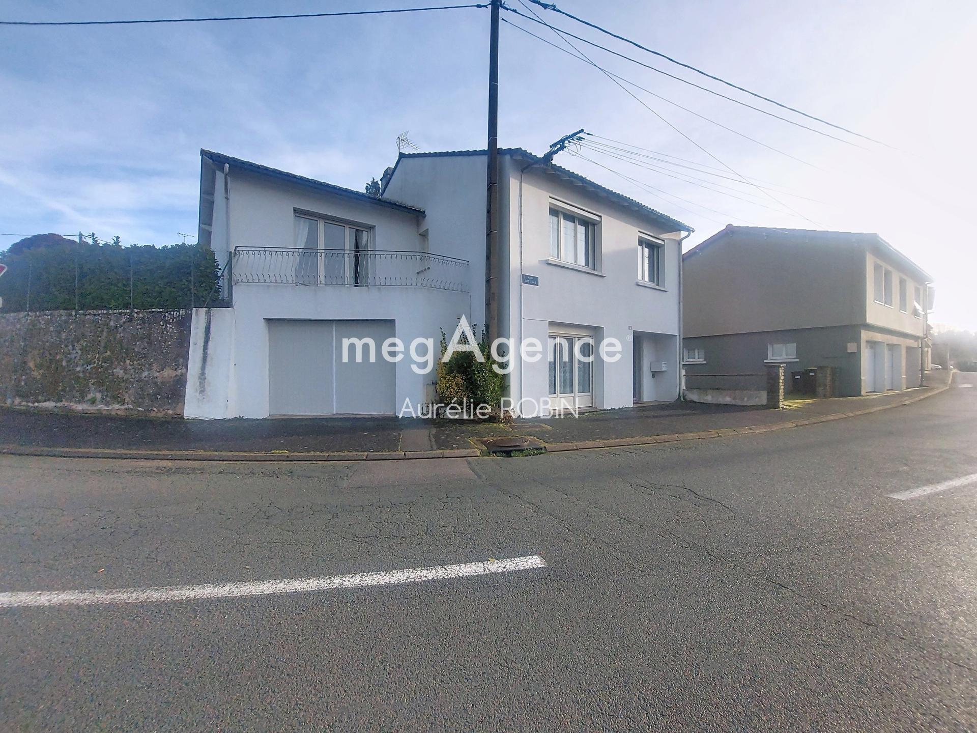 Photographie descriptive du bien