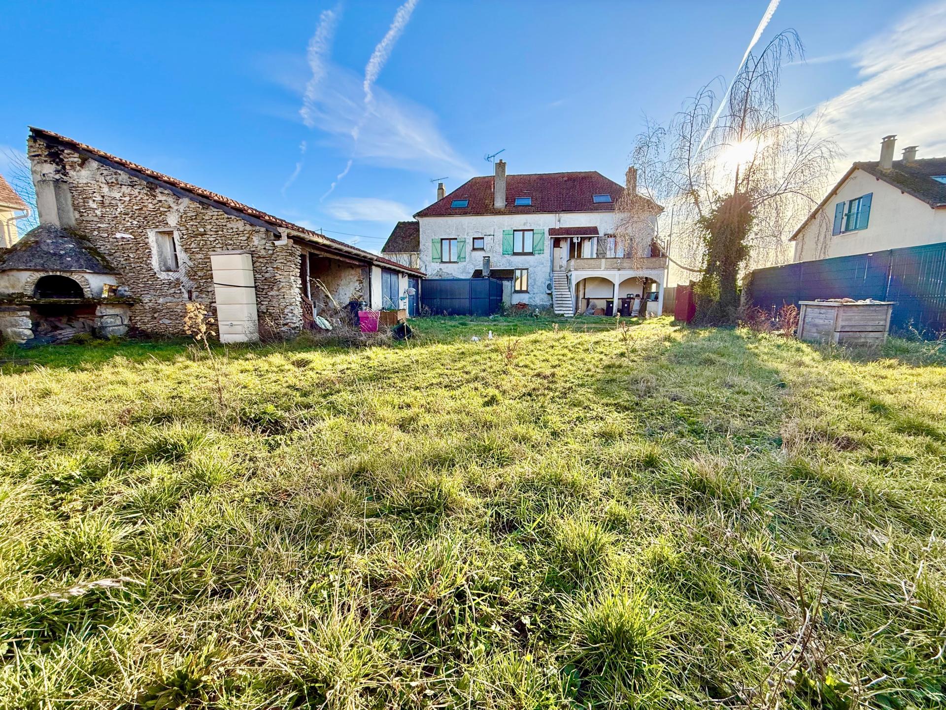 Photographie descriptive du bien