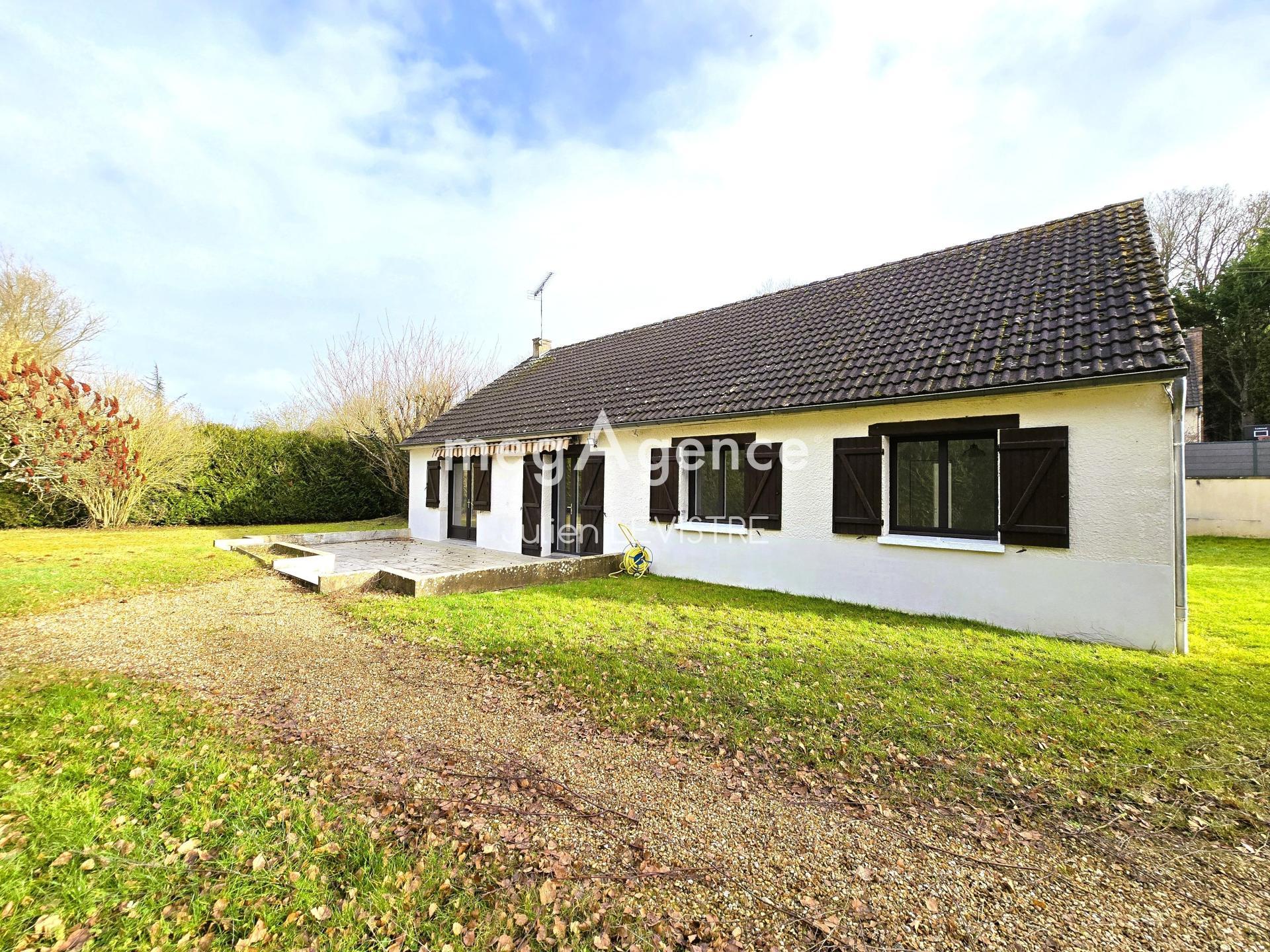 Photographie descriptive du bien